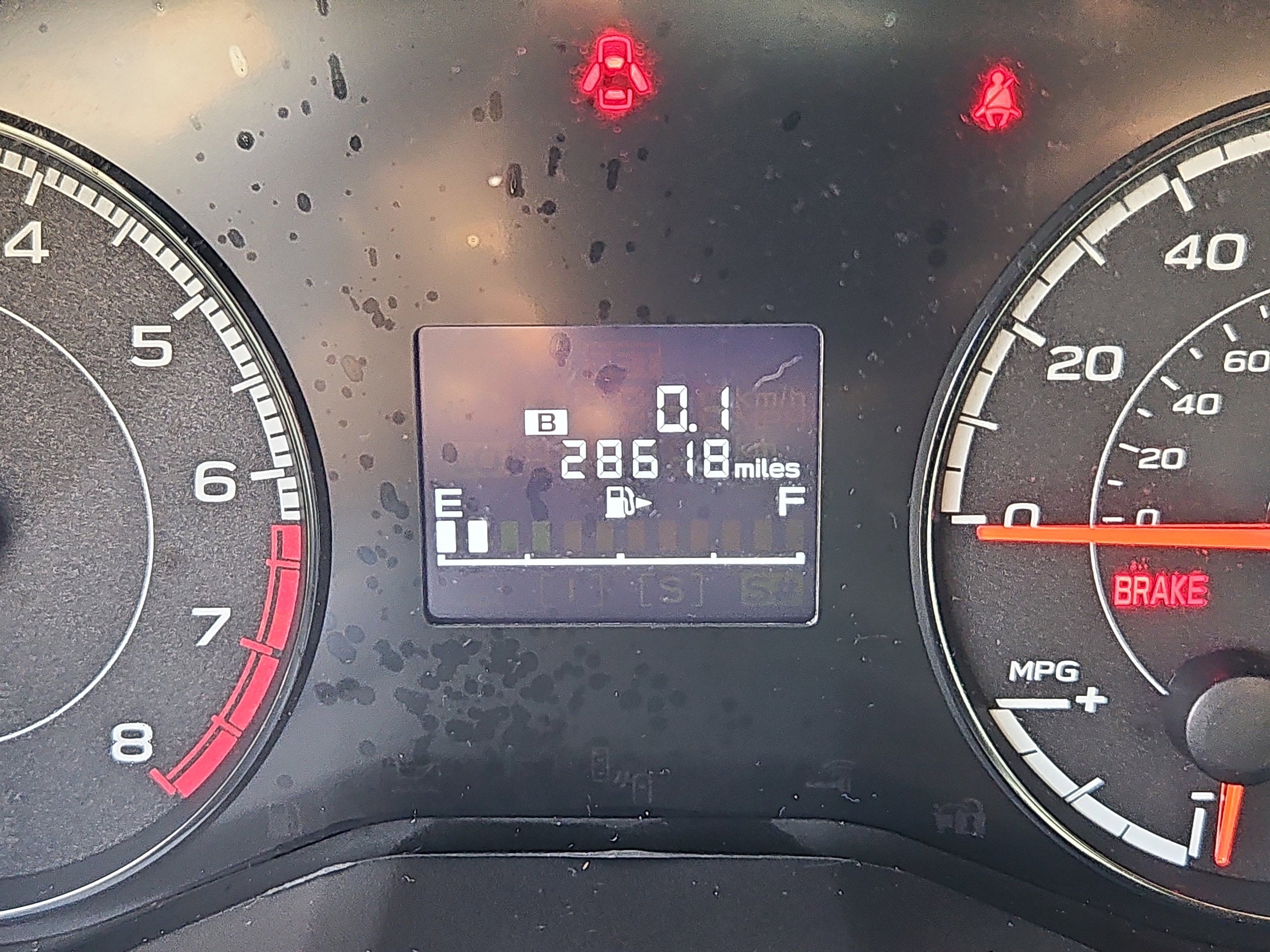 used 2022 Subaru Impreza car, priced at $20,490