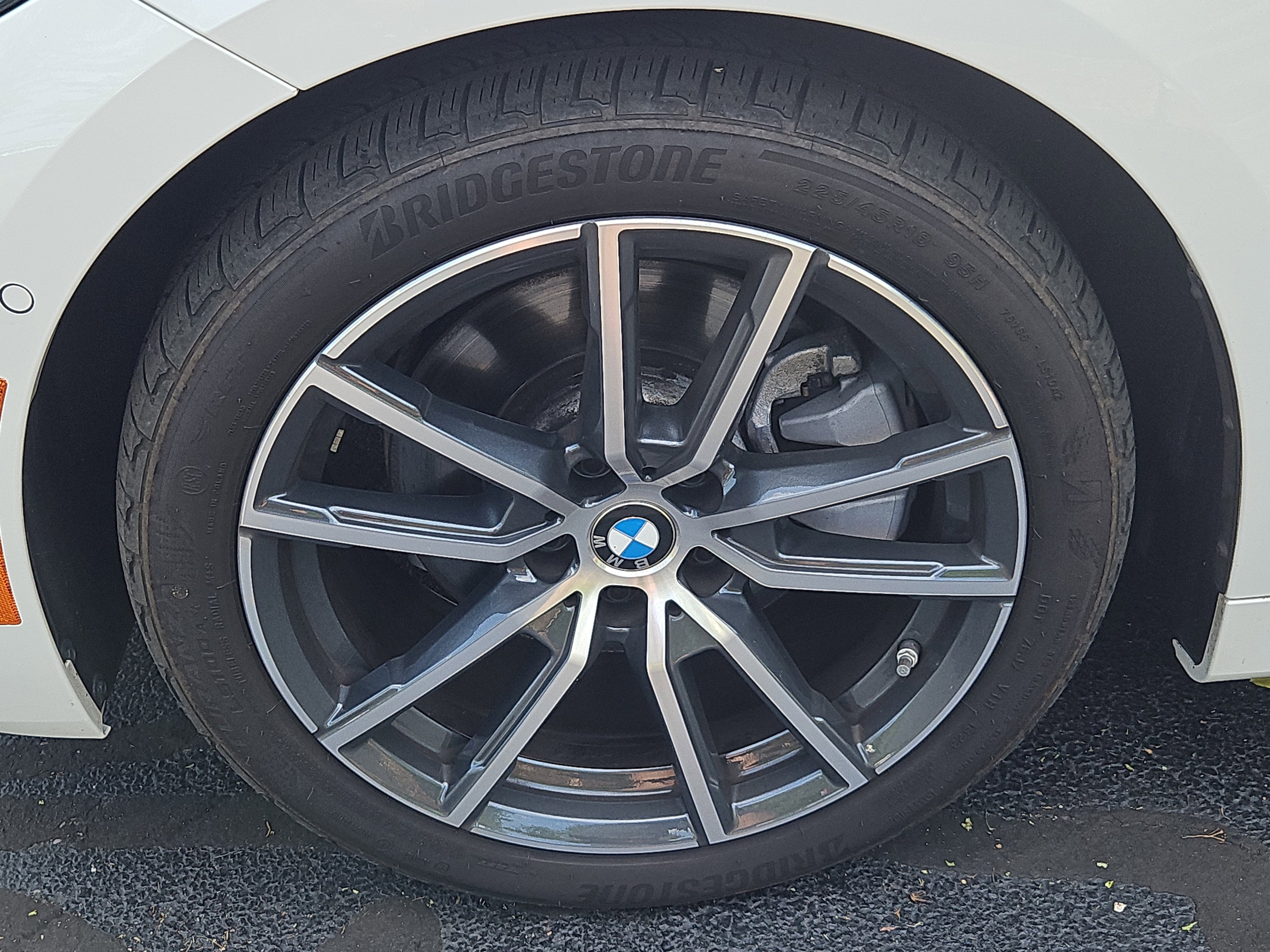 used 2024 BMW 4-Series car, priced at $47,989