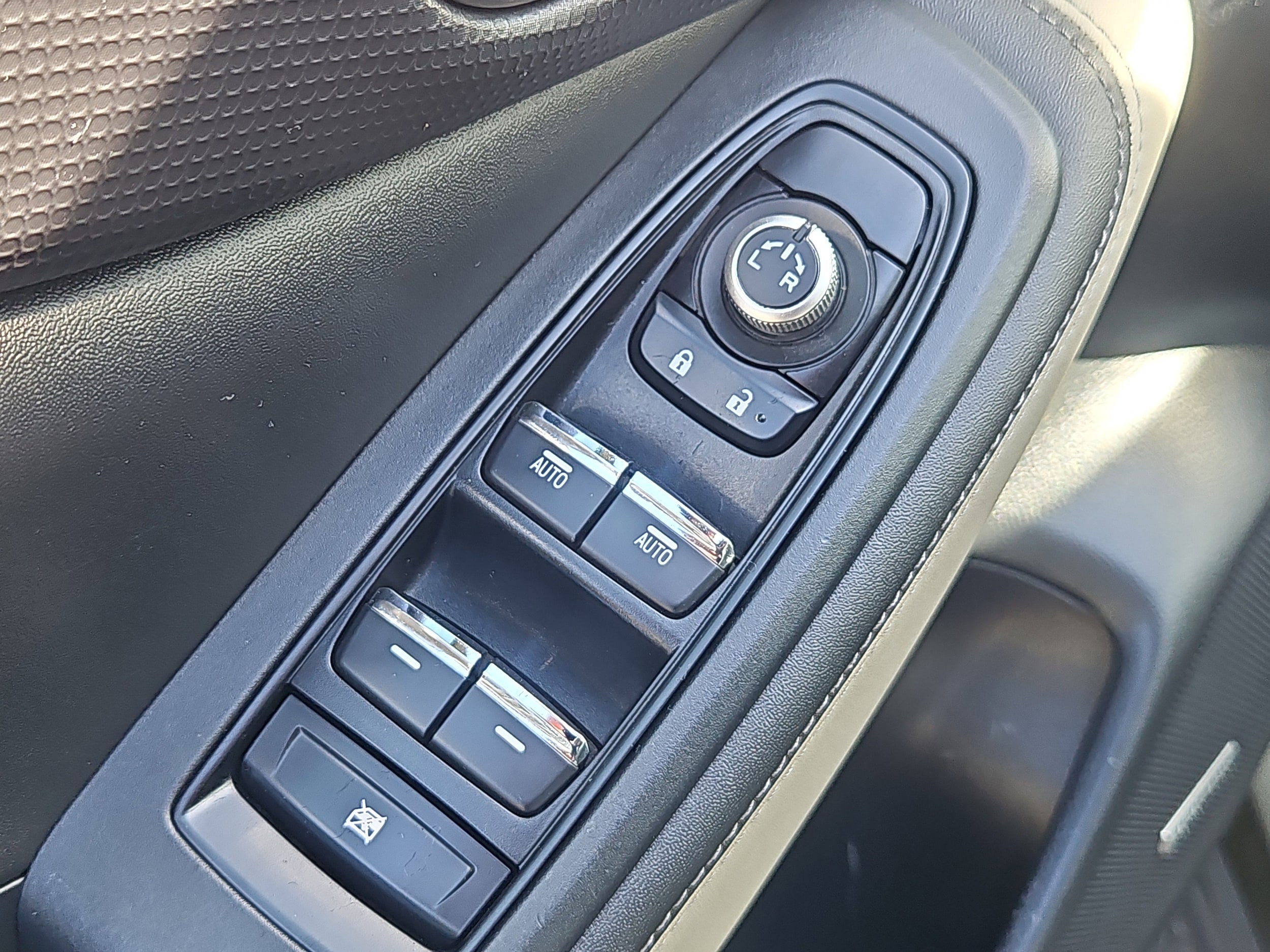 used 2023 Subaru Forester car, priced at $31,901