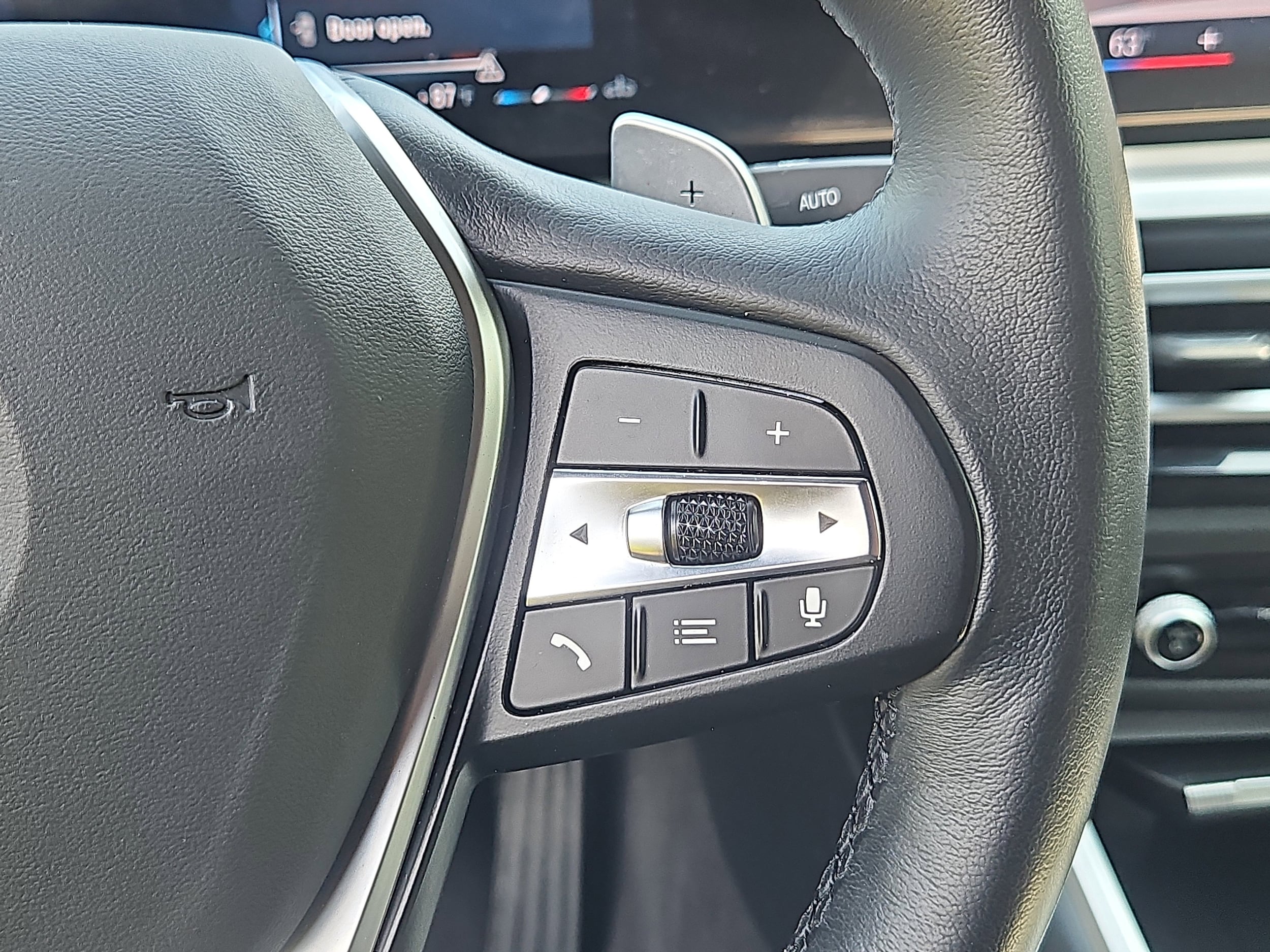 used 2024 BMW 4-Series car, priced at $47,989