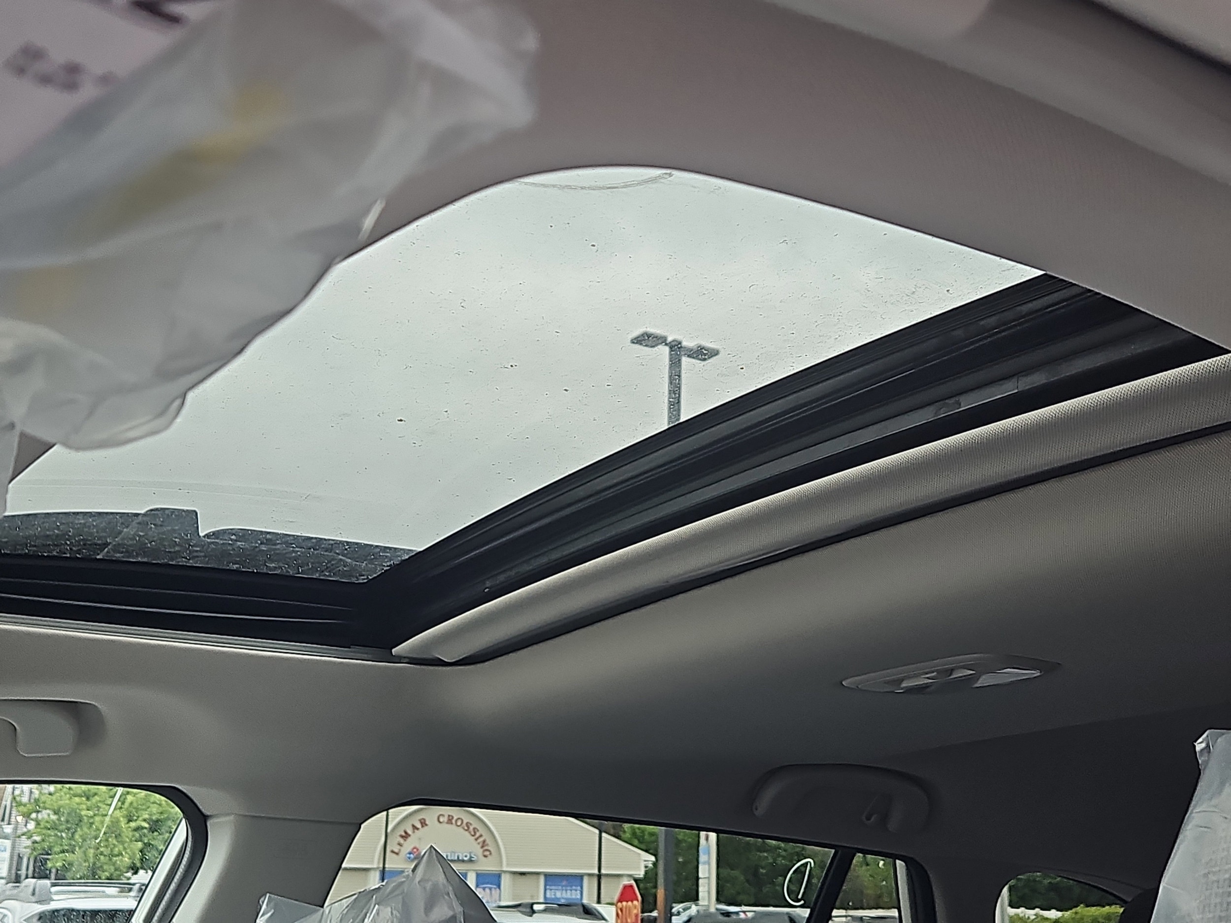 new 2025 Subaru Outback car, priced at $34,206