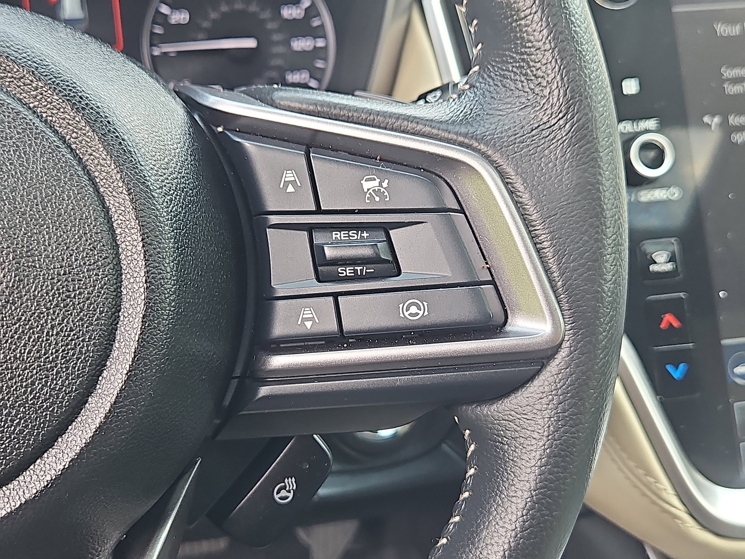 used 2024 Subaru Outback car, priced at $34,211
