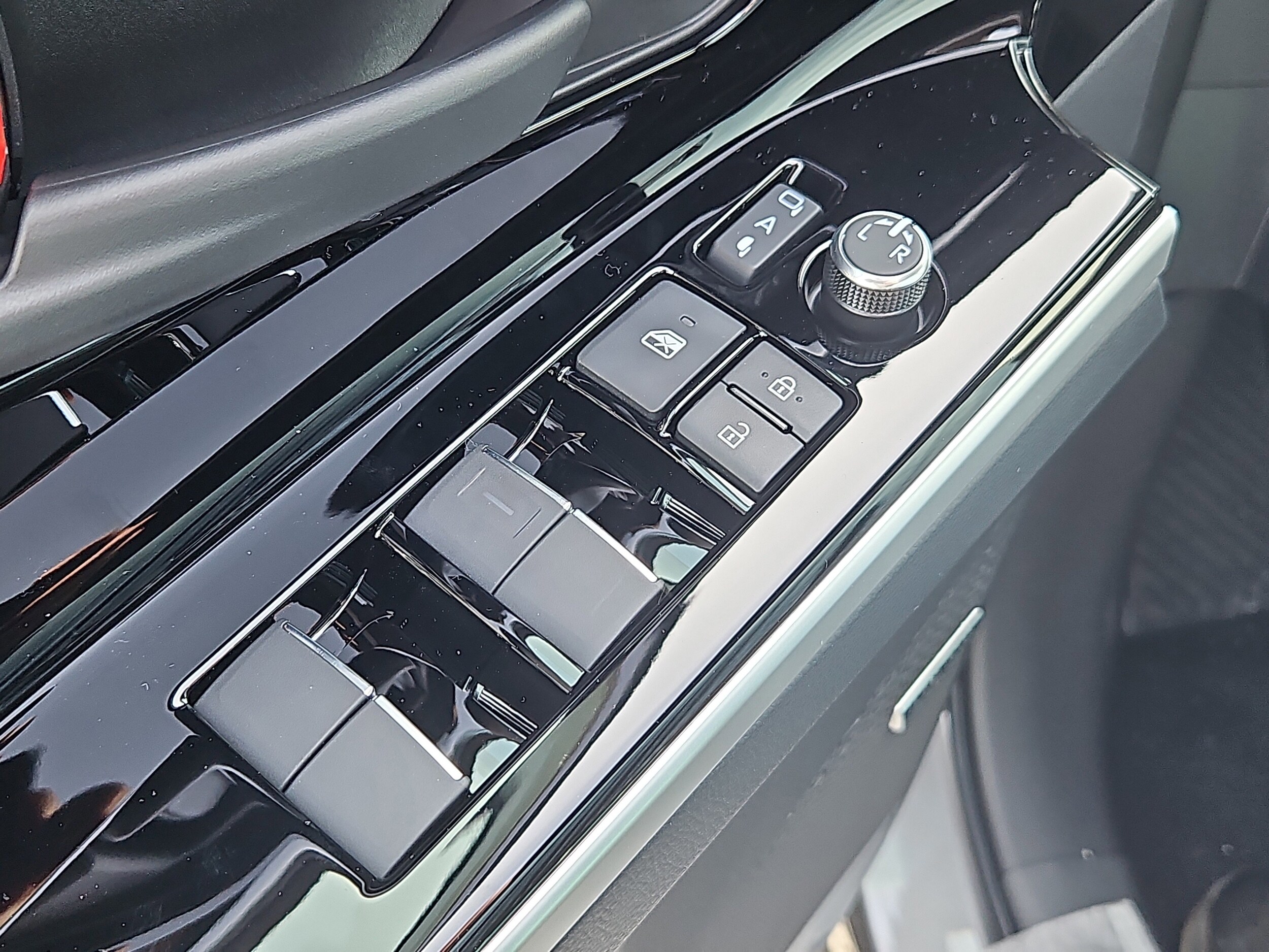 new 2025 Subaru Solterra car, priced at $44,427