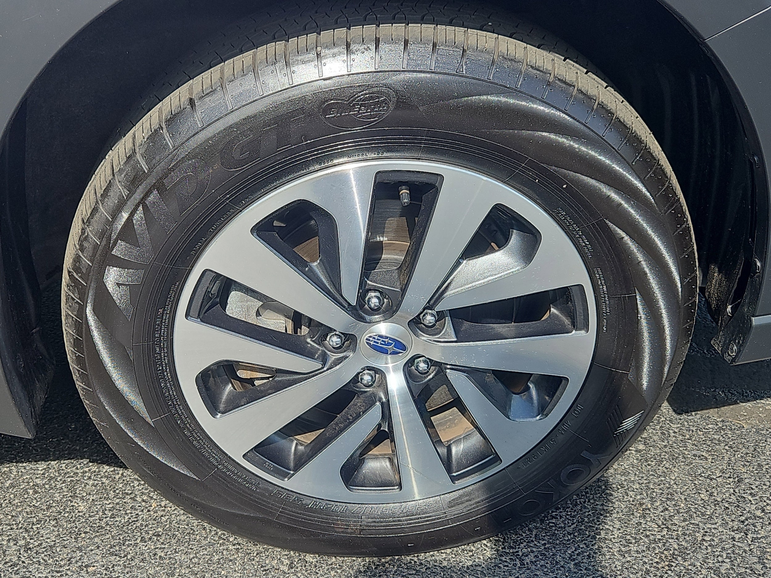 used 2025 Subaru Outback car, priced at $32,333