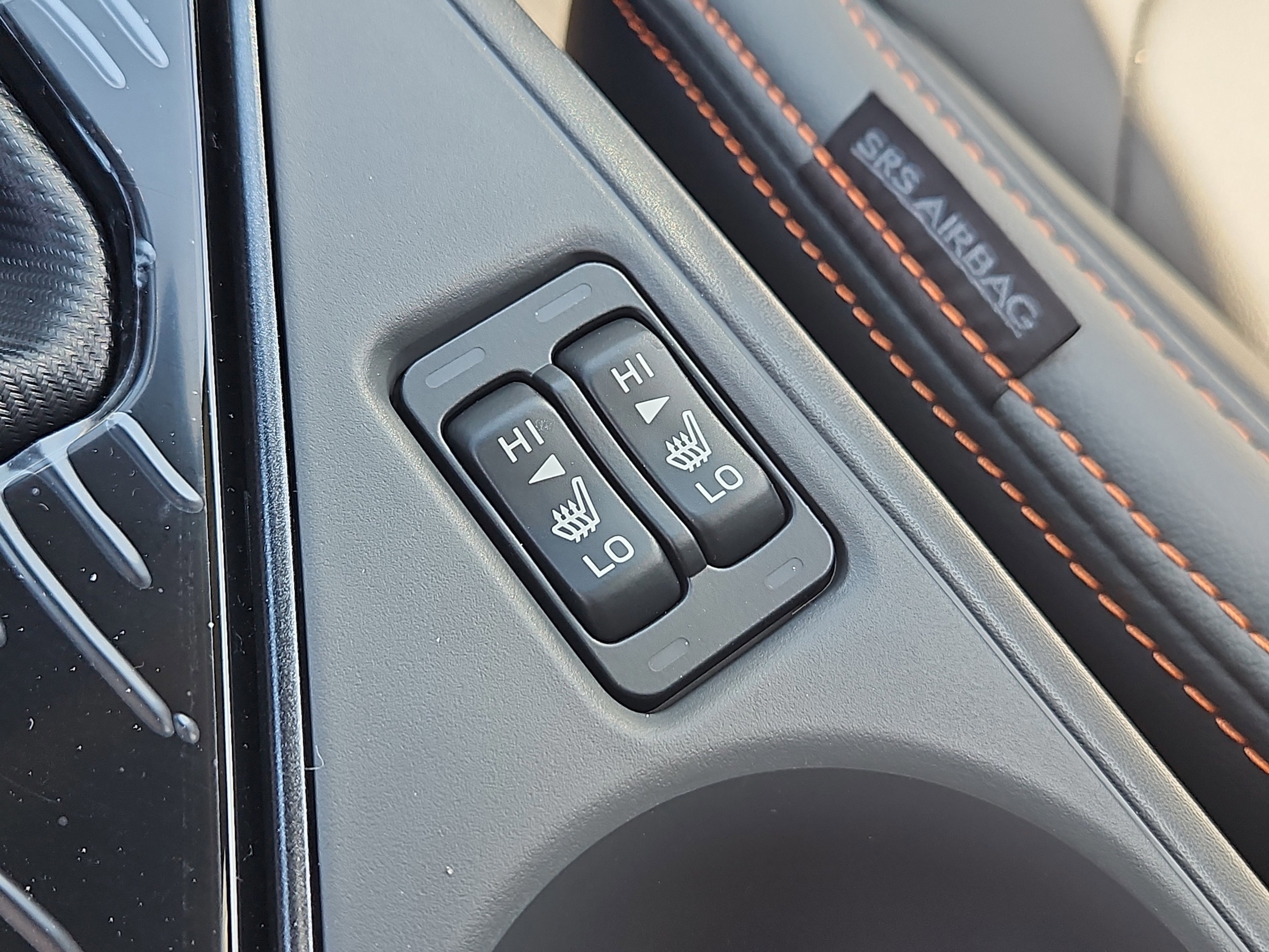 new 2025 Subaru Crosstrek car, priced at $35,355