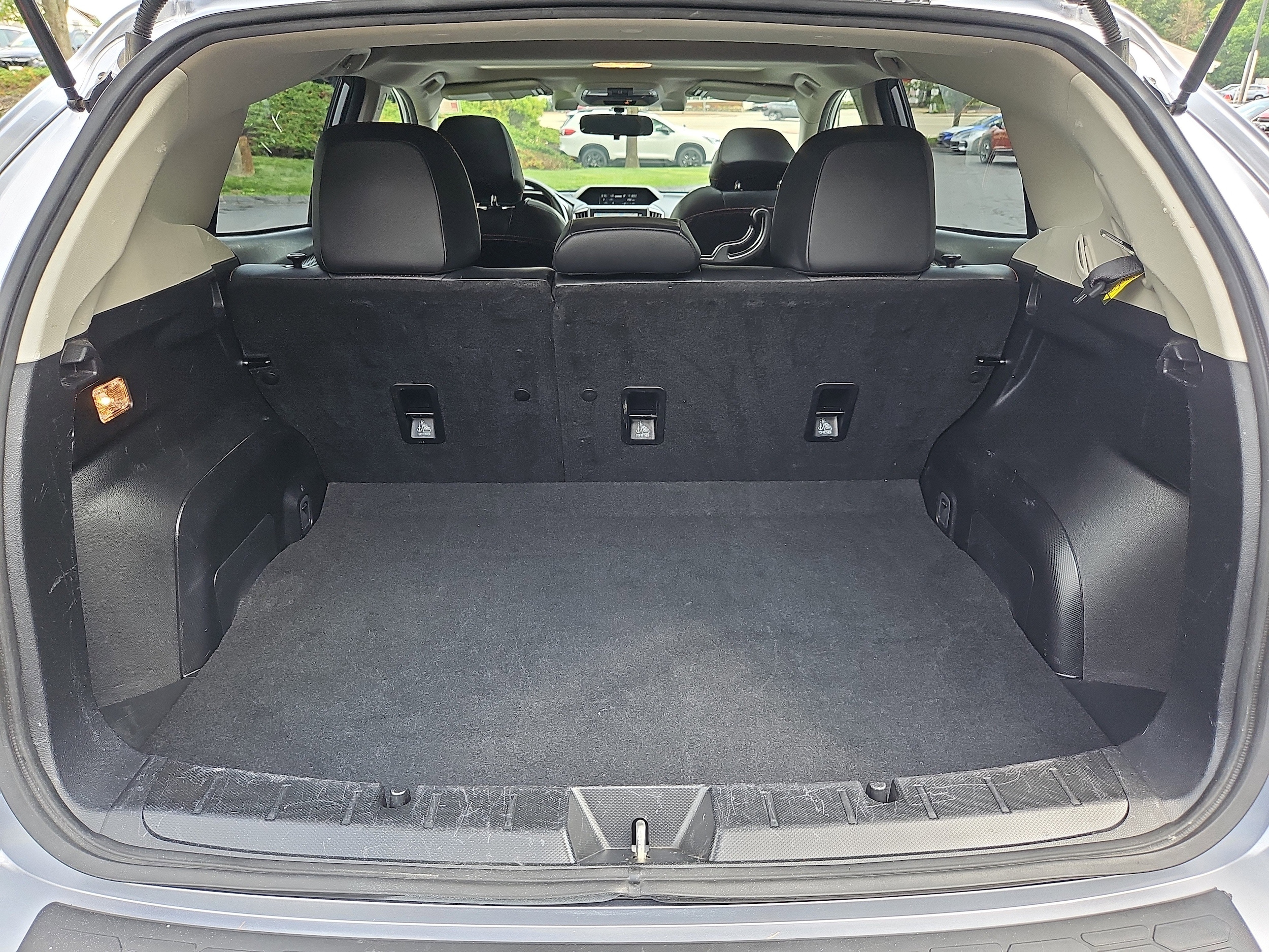 used 2022 Subaru Crosstrek car, priced at $26,990