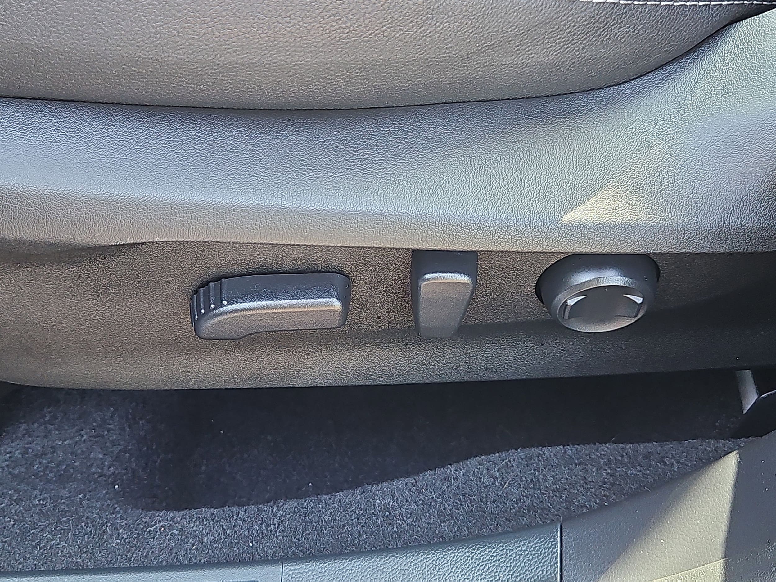 used 2023 Subaru Forester car, priced at $28,490
