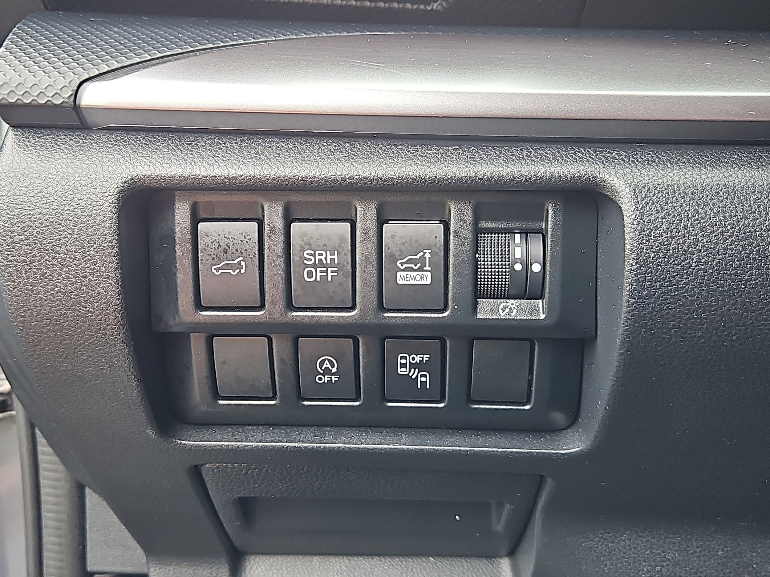 used 2022 Subaru Forester car, priced at $29,512