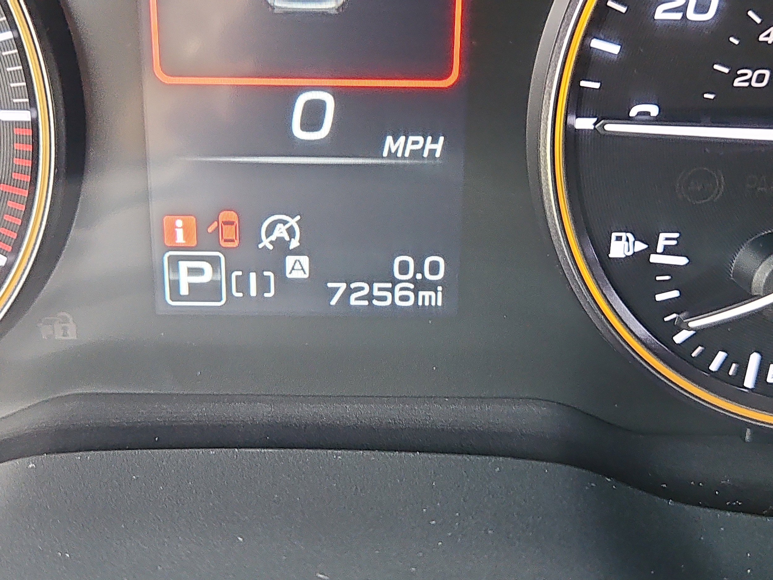 used 2024 Subaru Crosstrek car, priced at $32,231