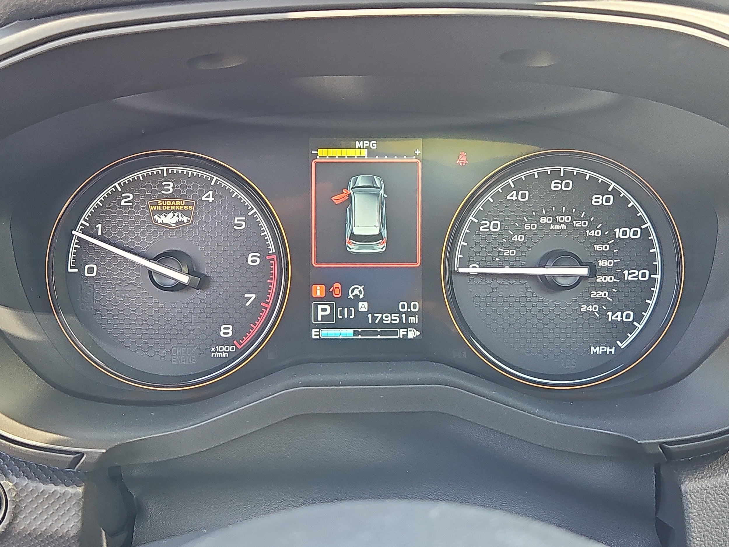 used 2024 Subaru Forester car, priced at $36,056