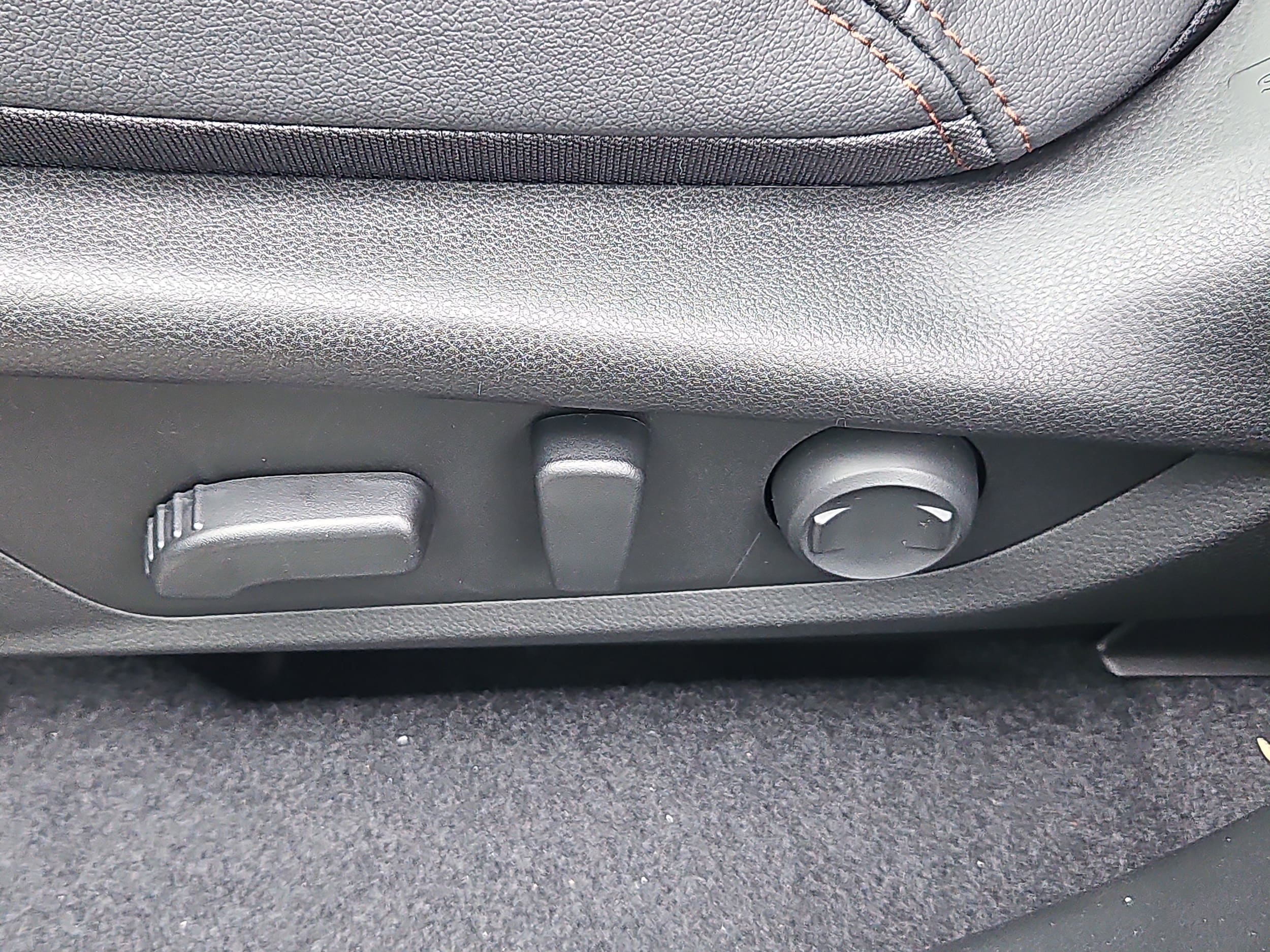 new 2025 Subaru Forester car, priced at $40,085