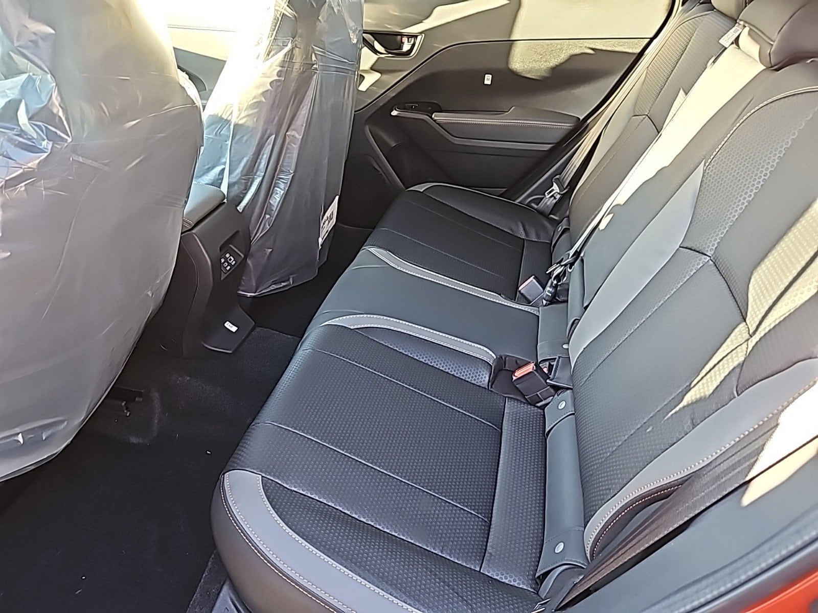 new 2025 Subaru Crosstrek car, priced at $37,047