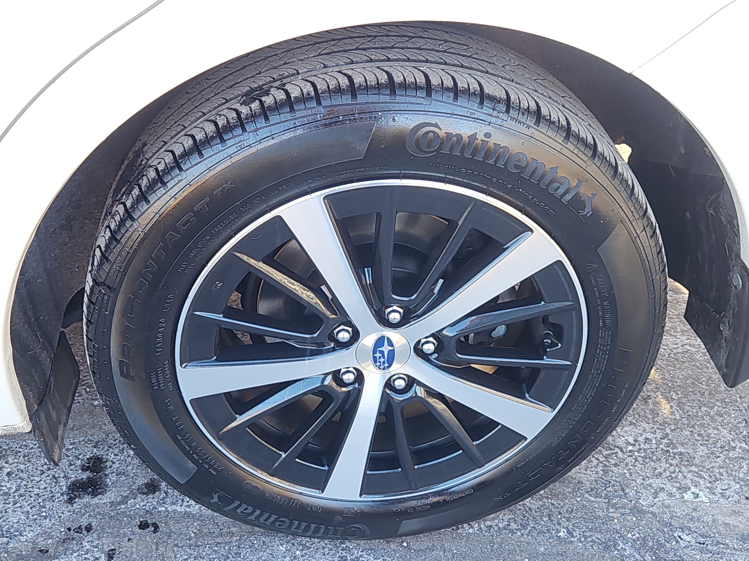 used 2022 Subaru Impreza car, priced at $22,990