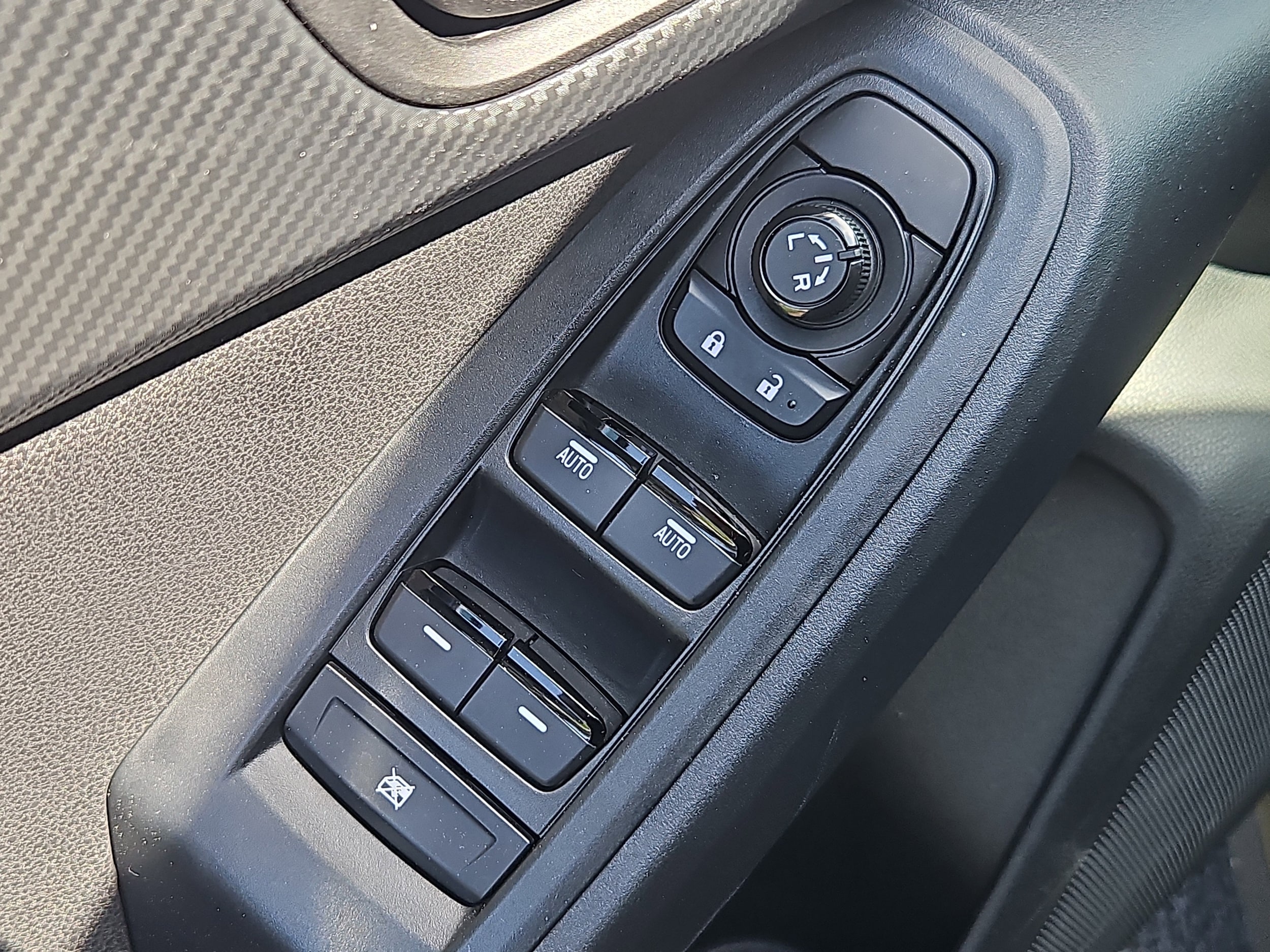 used 2024 Subaru Crosstrek car, priced at $27,990