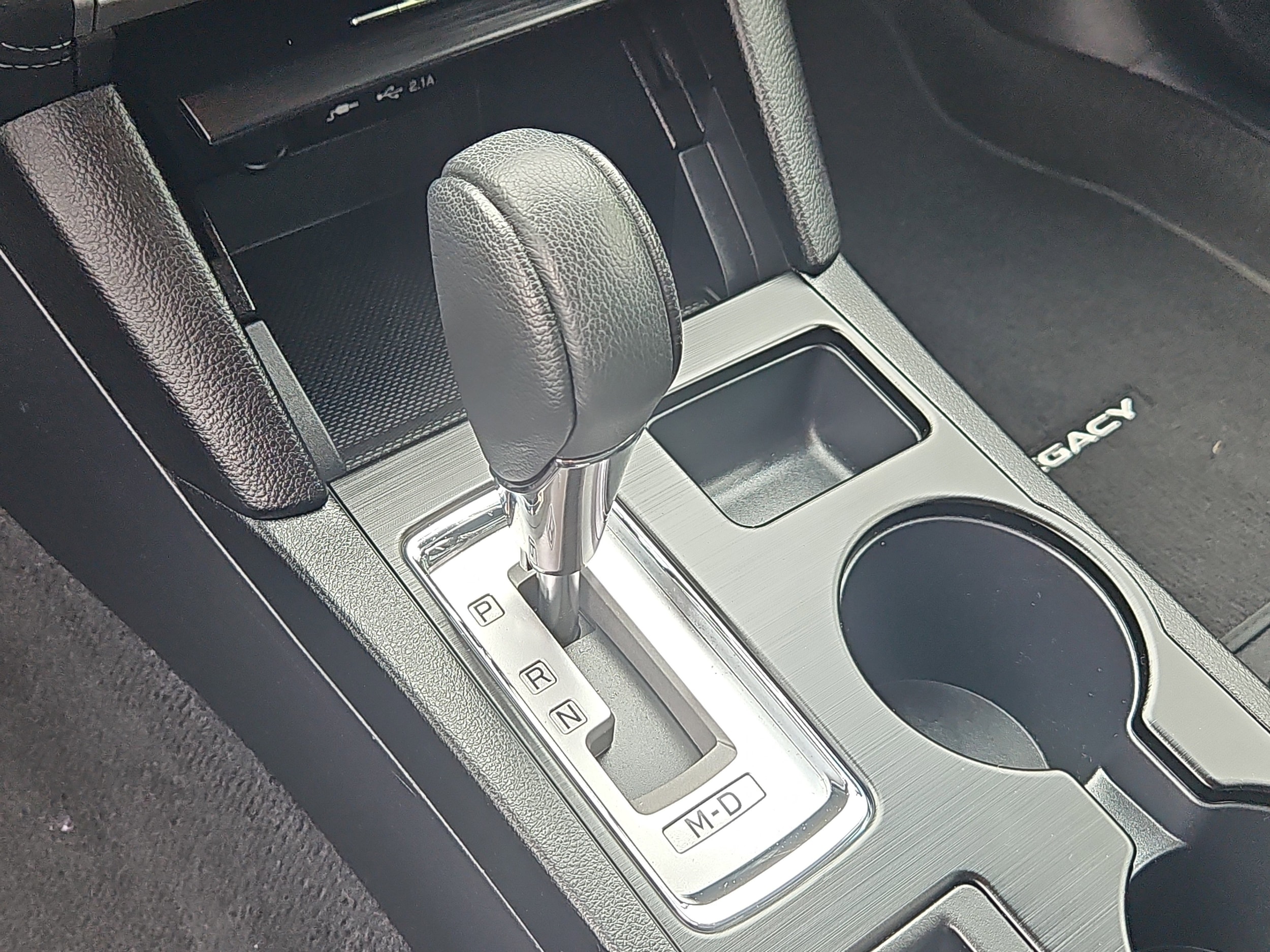 used 2019 Subaru Legacy car, priced at $18,757