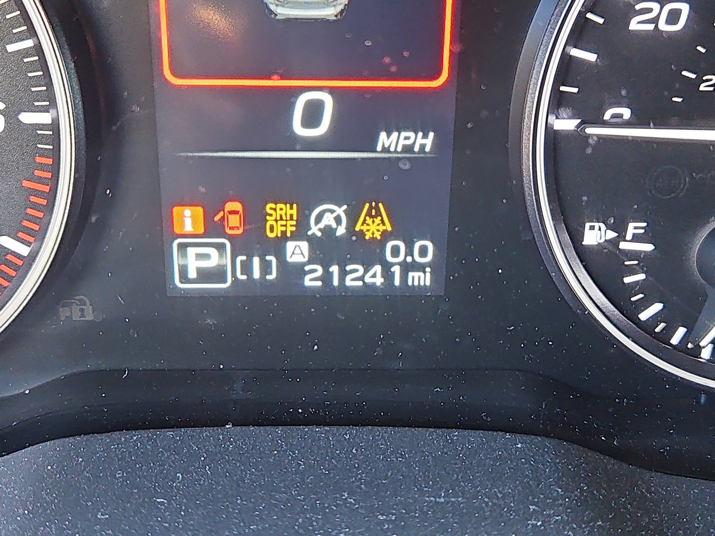 used 2024 Subaru Crosstrek car, priced at $26,990