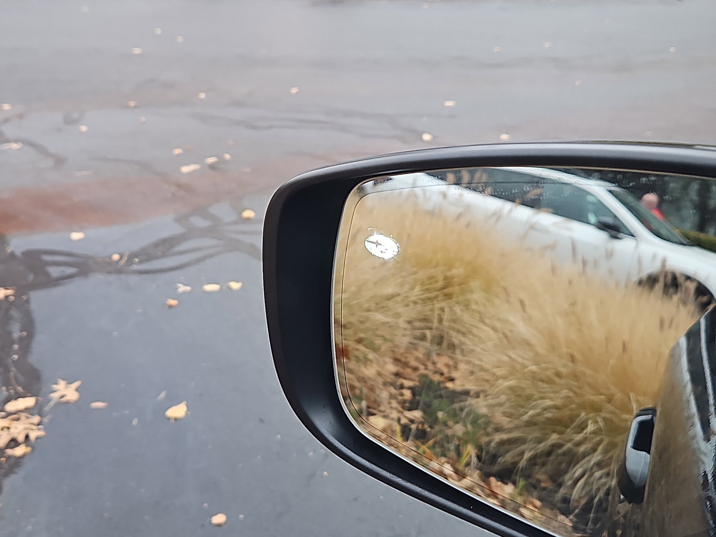 used 2023 Subaru Ascent car, priced at $35,640