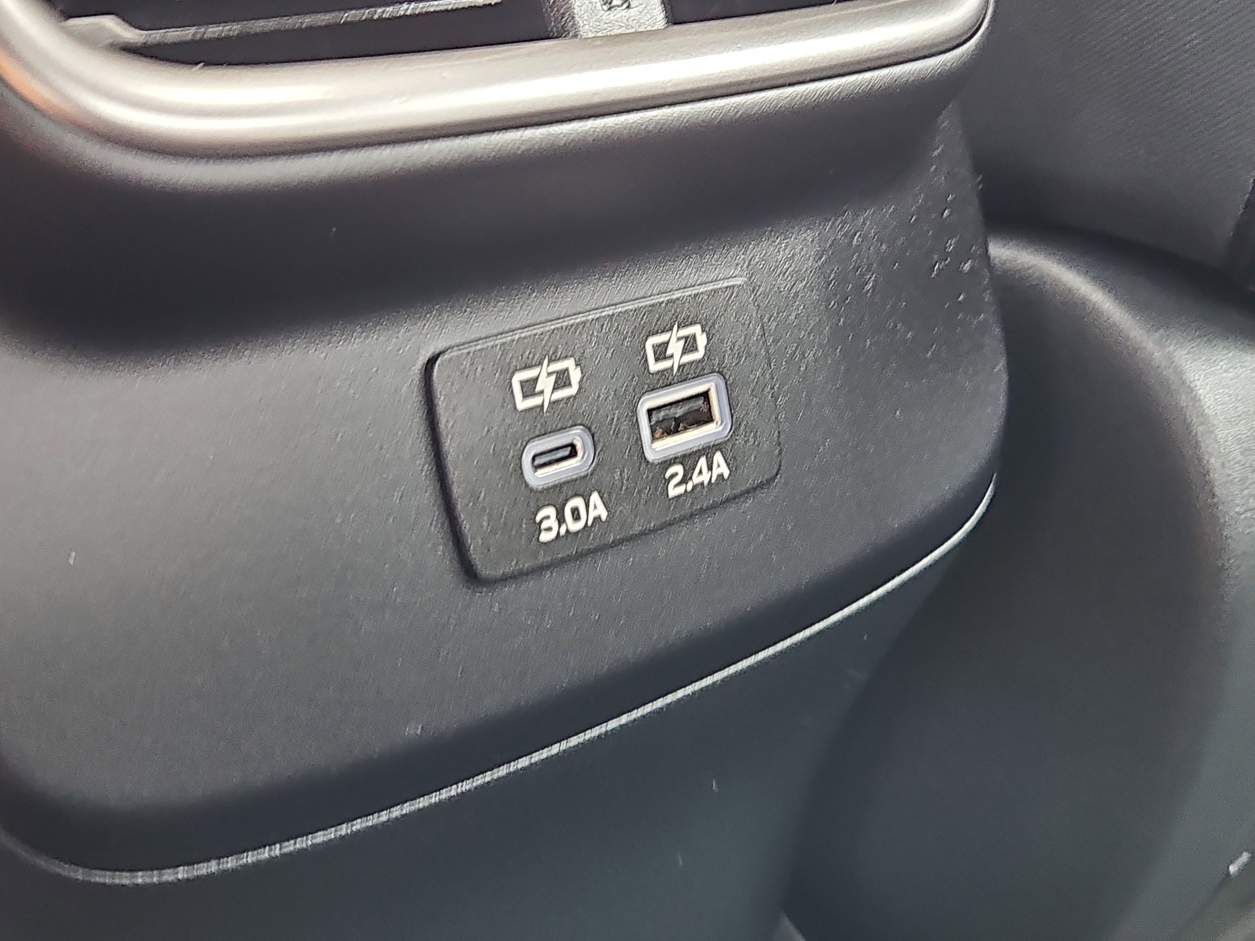 used 2025 Subaru Legacy car, priced at $28,990