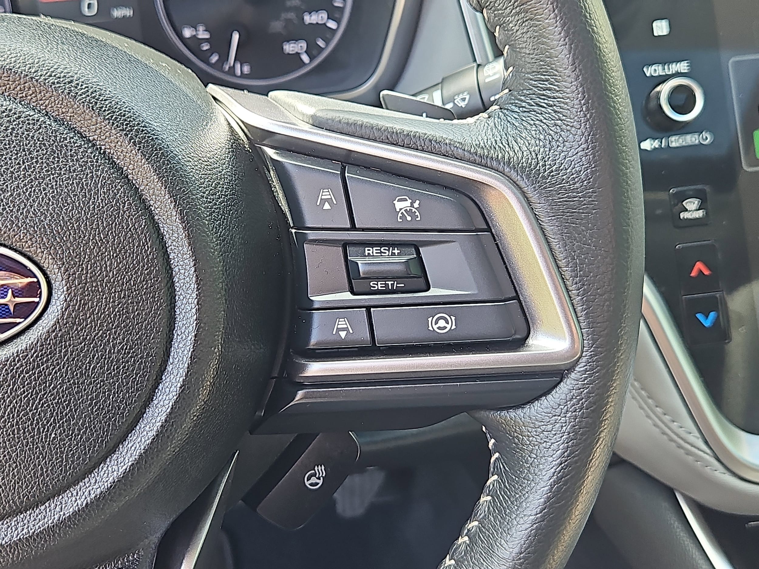 used 2024 Subaru Outback car, priced at $35,245