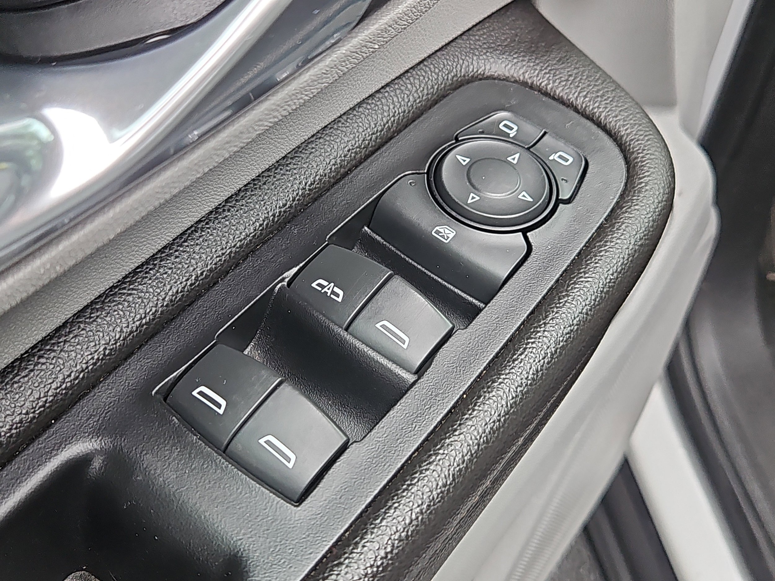 used 2019 GMC Terrain car, priced at $19,990