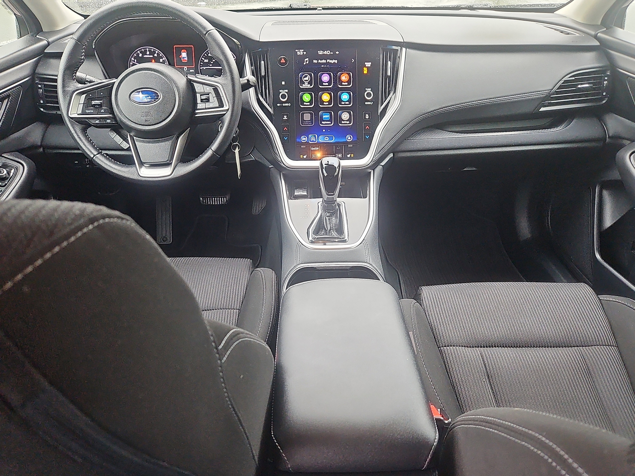 used 2020 Subaru Legacy car, priced at $19,990