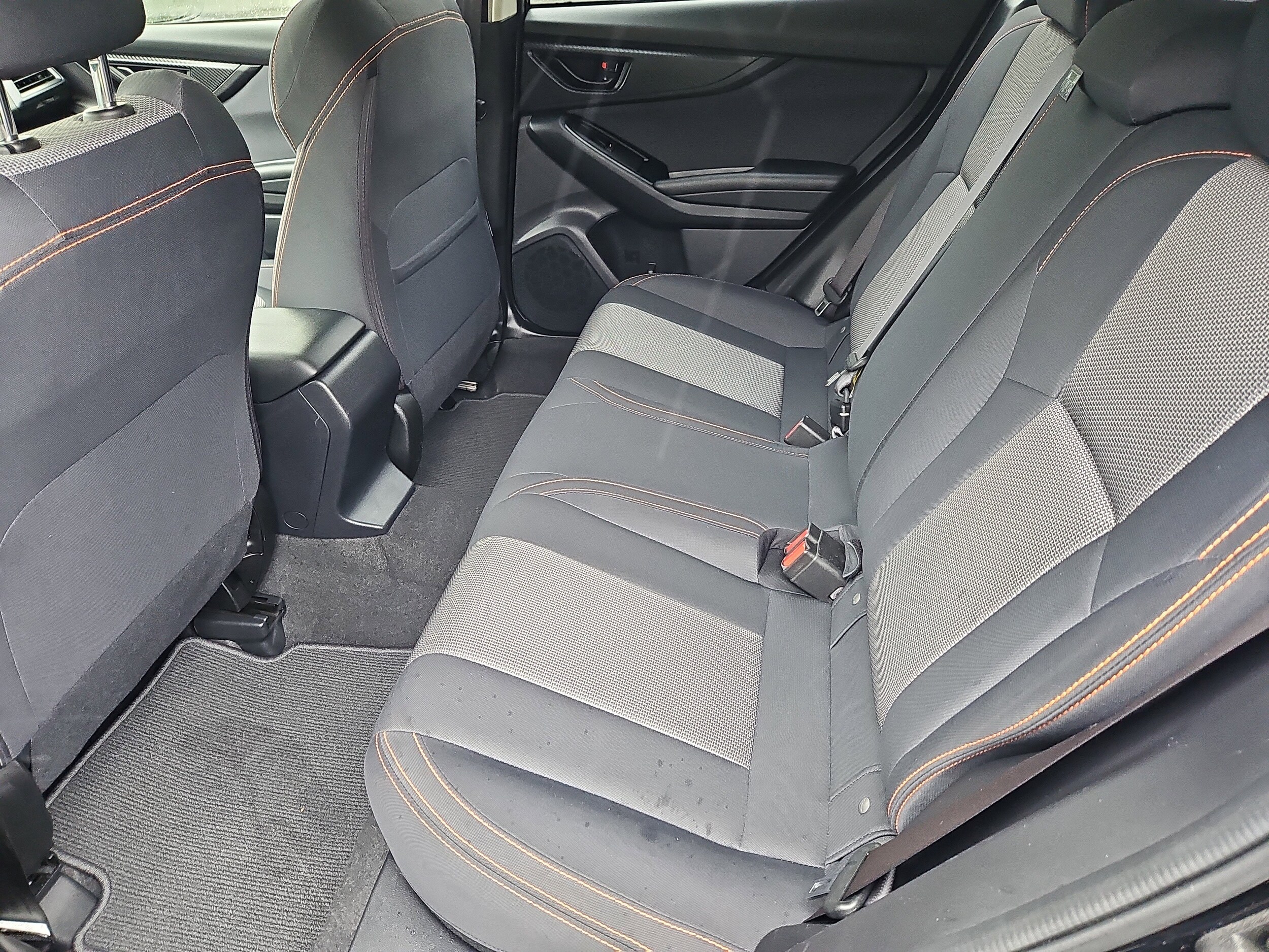 used 2023 Subaru Crosstrek car, priced at $27,523