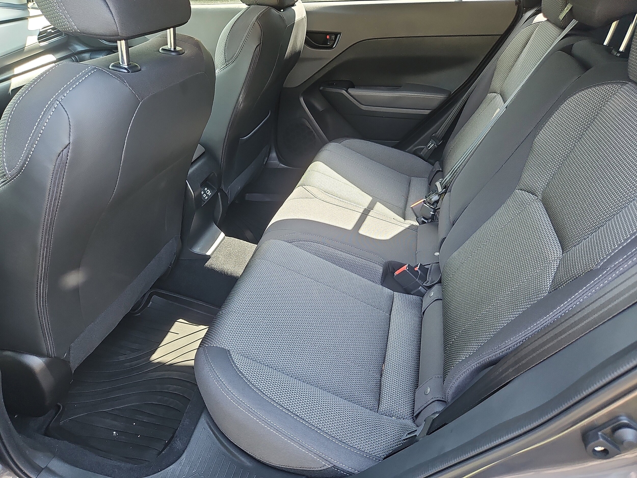 used 2024 Subaru Crosstrek car, priced at $27,990