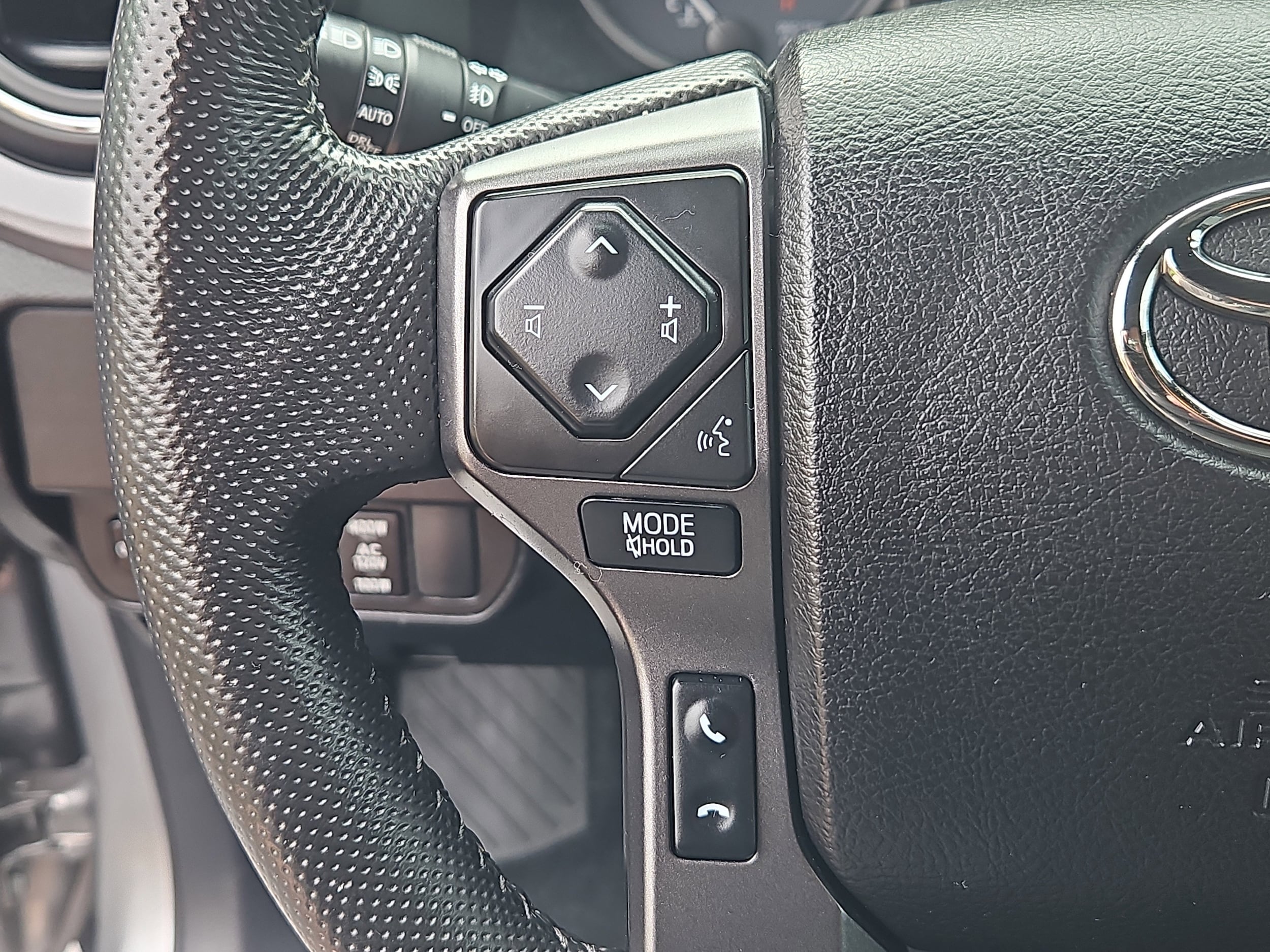 used 2021 Toyota Tacoma 4WD car, priced at $30,990