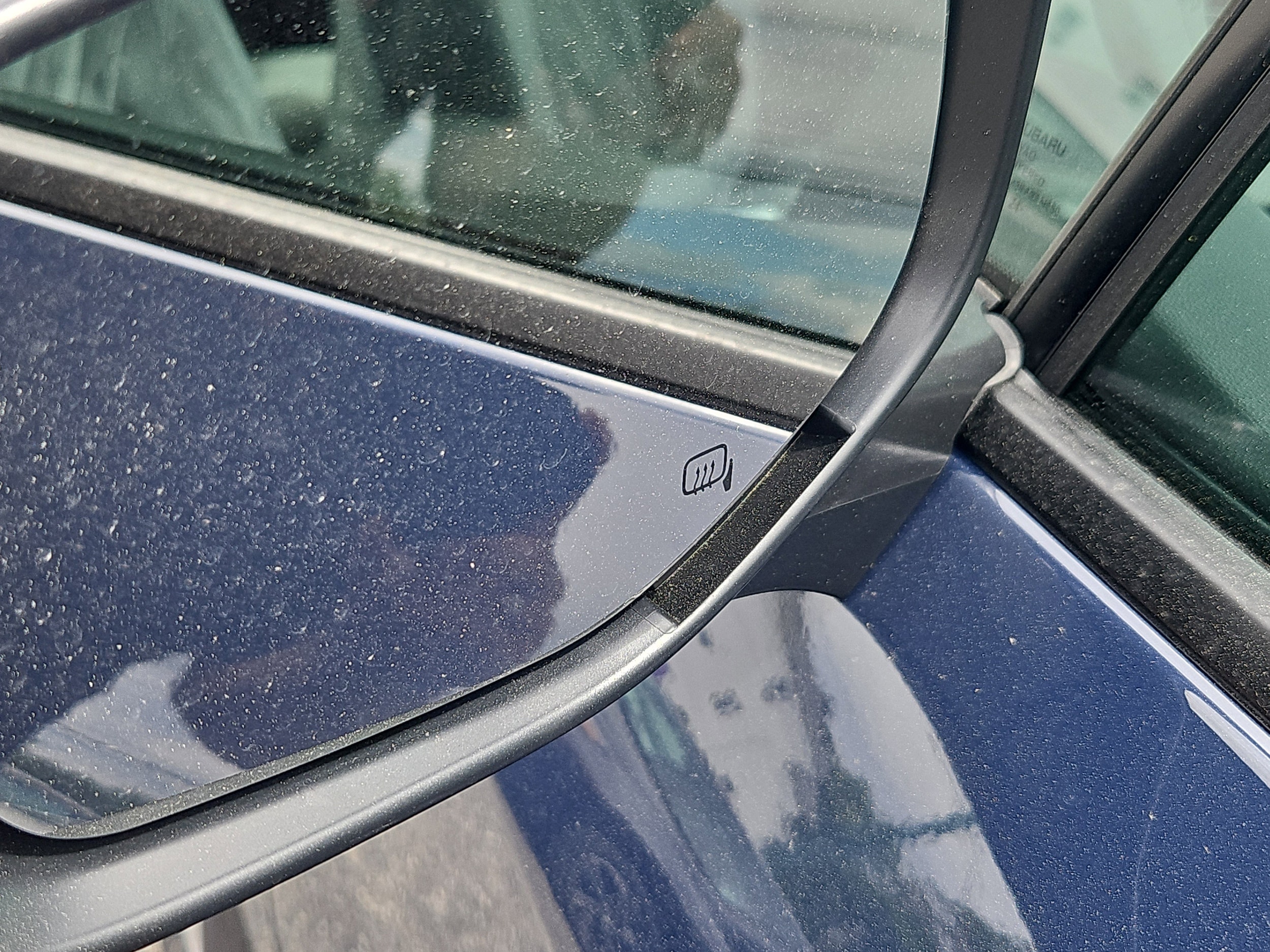 new 2025 Subaru Legacy car, priced at $30,712