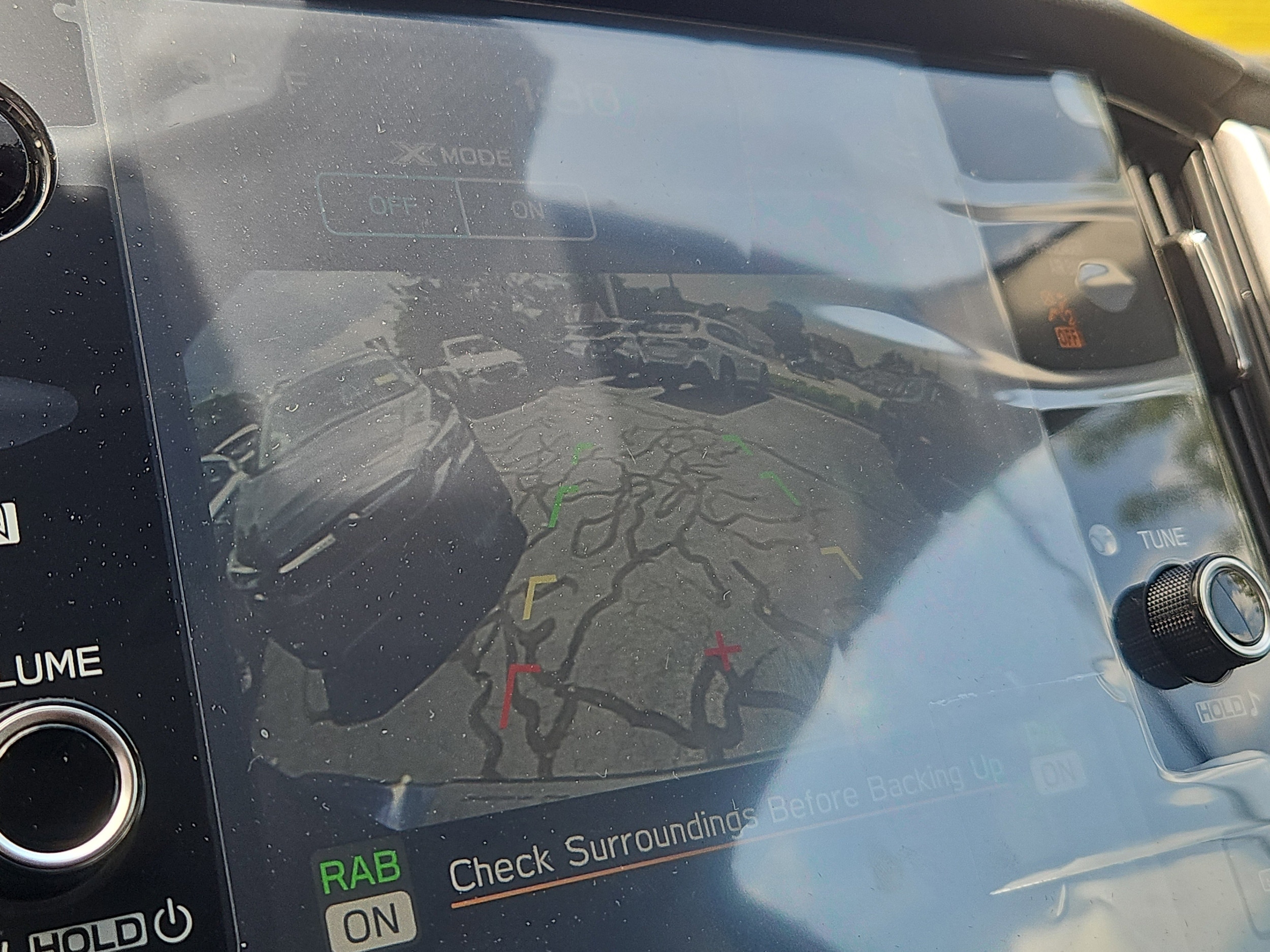 new 2025 Subaru Outback car, priced at $39,643