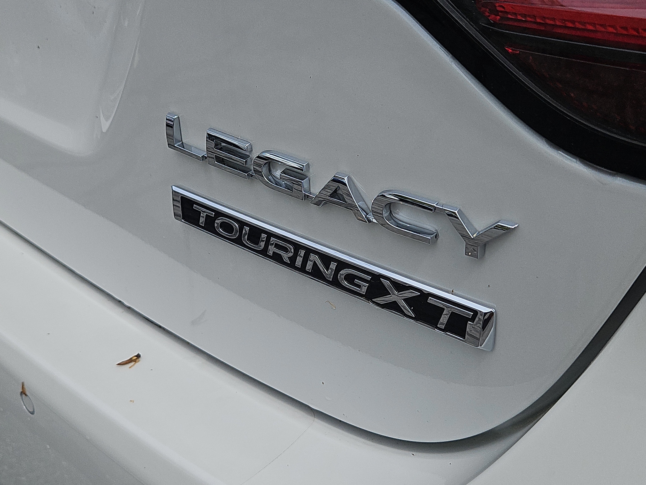 new 2025 Subaru Legacy car, priced at $40,317
