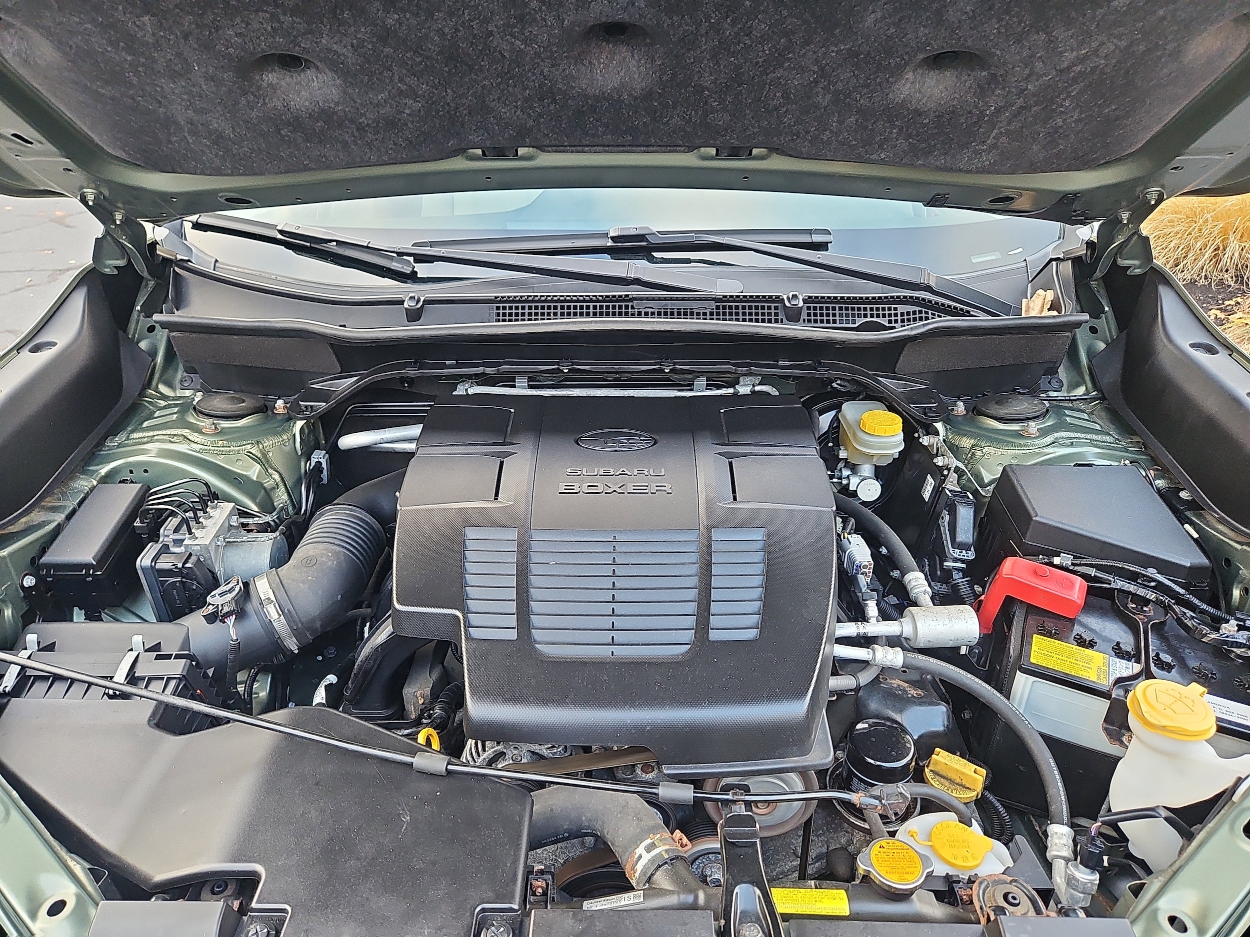 used 2019 Subaru Forester car, priced at $21,795