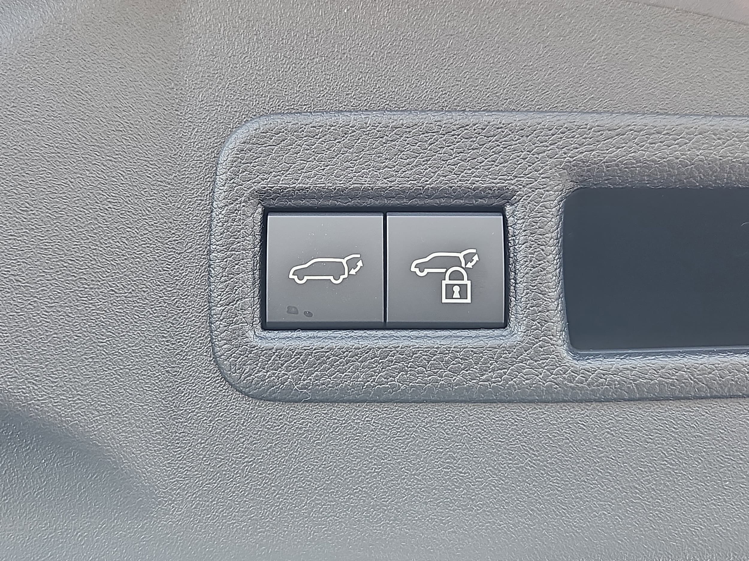 new 2025 Subaru Solterra car, priced at $44,427