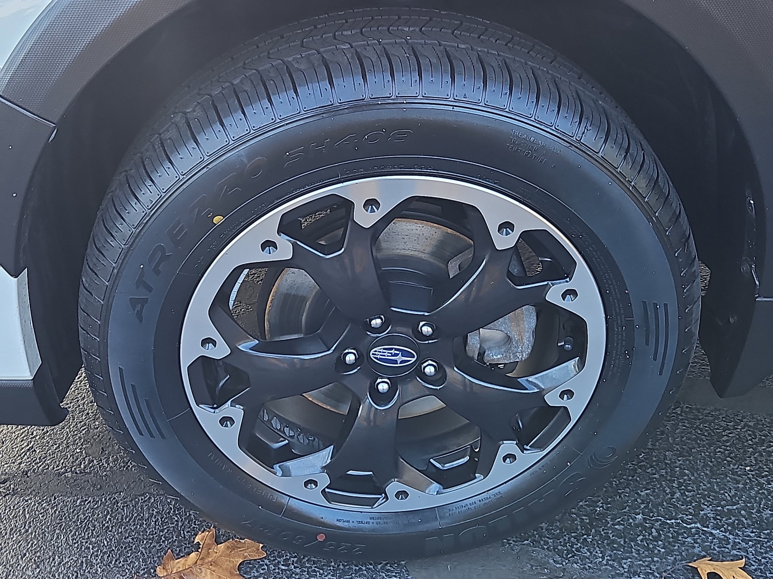 used 2021 Subaru Crosstrek car, priced at $22,596