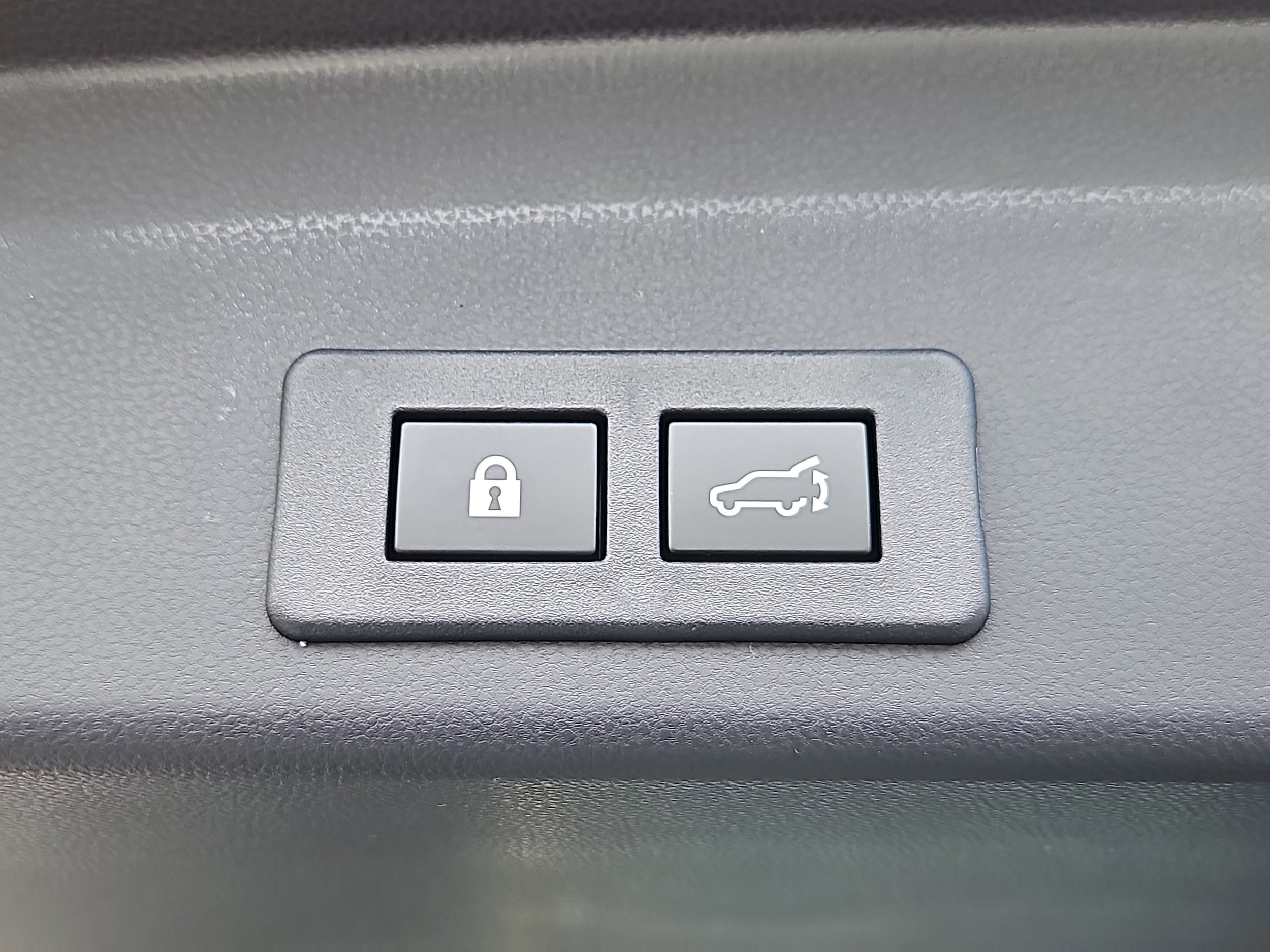 new 2025 Subaru Ascent car, priced at $47,041