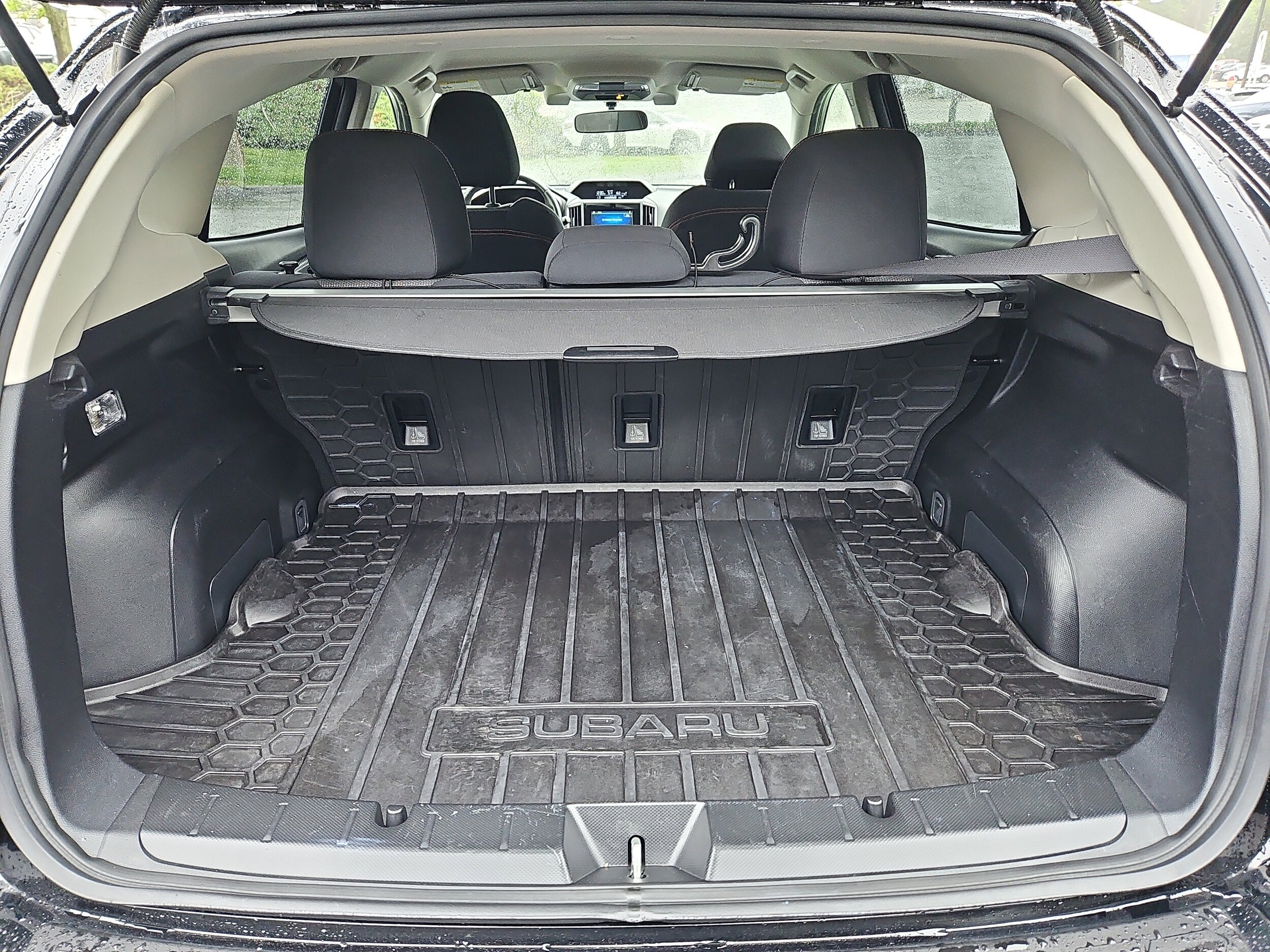 used 2023 Subaru Crosstrek car, priced at $27,523