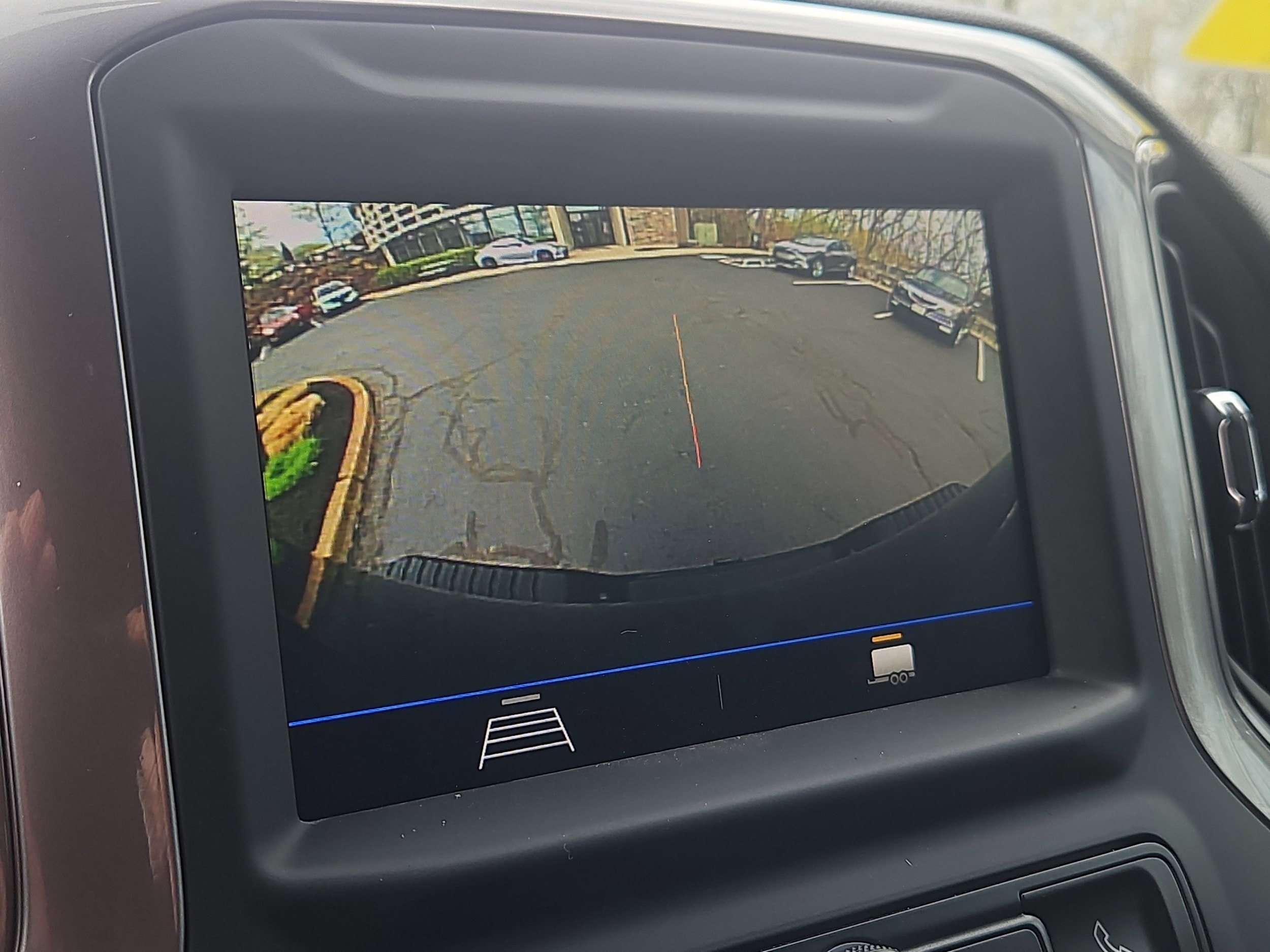 used 2023 Chevrolet Silverado 2500HD car, priced at $46,990