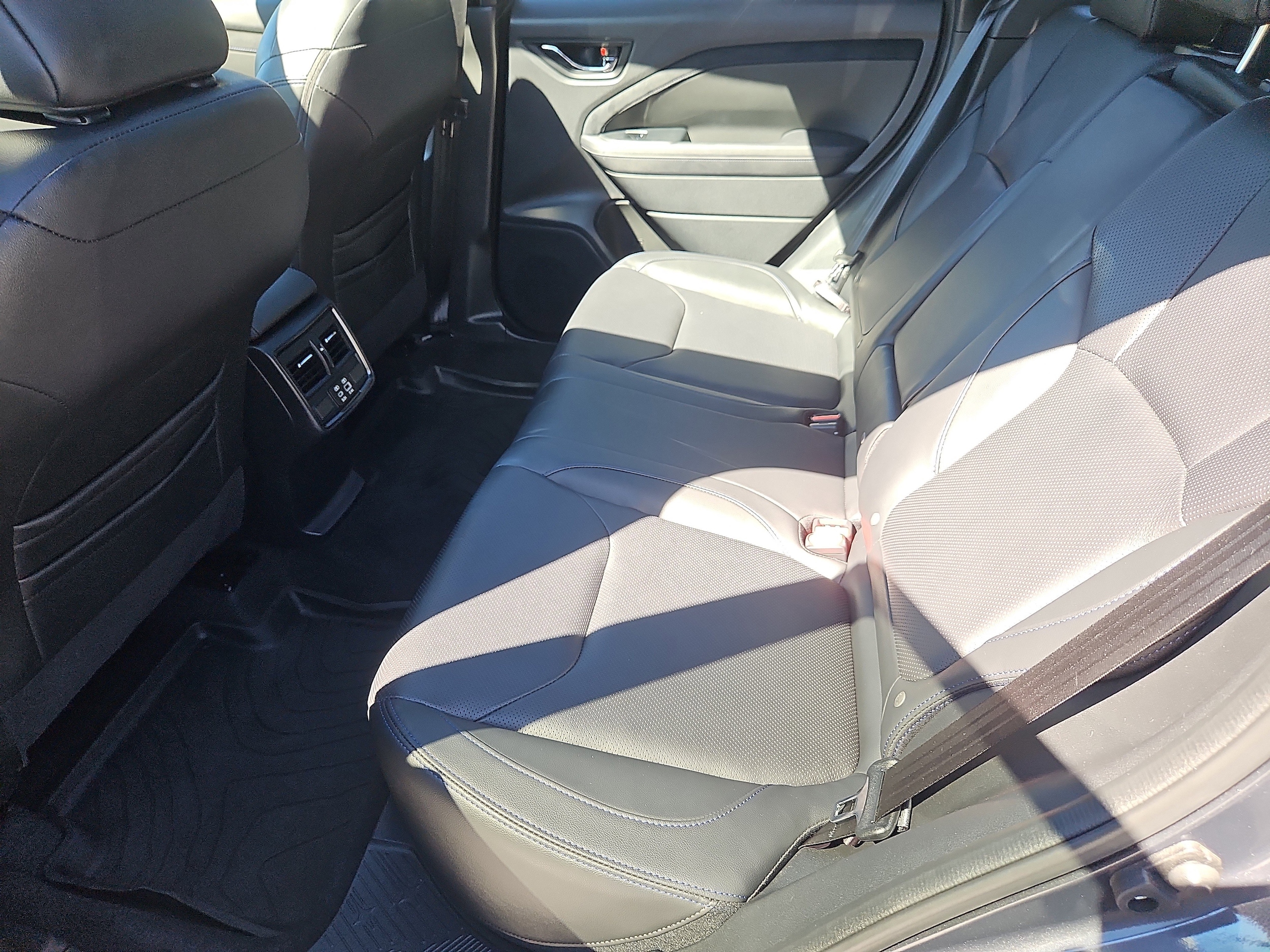 used 2025 Subaru Forester car, priced at $37,990
