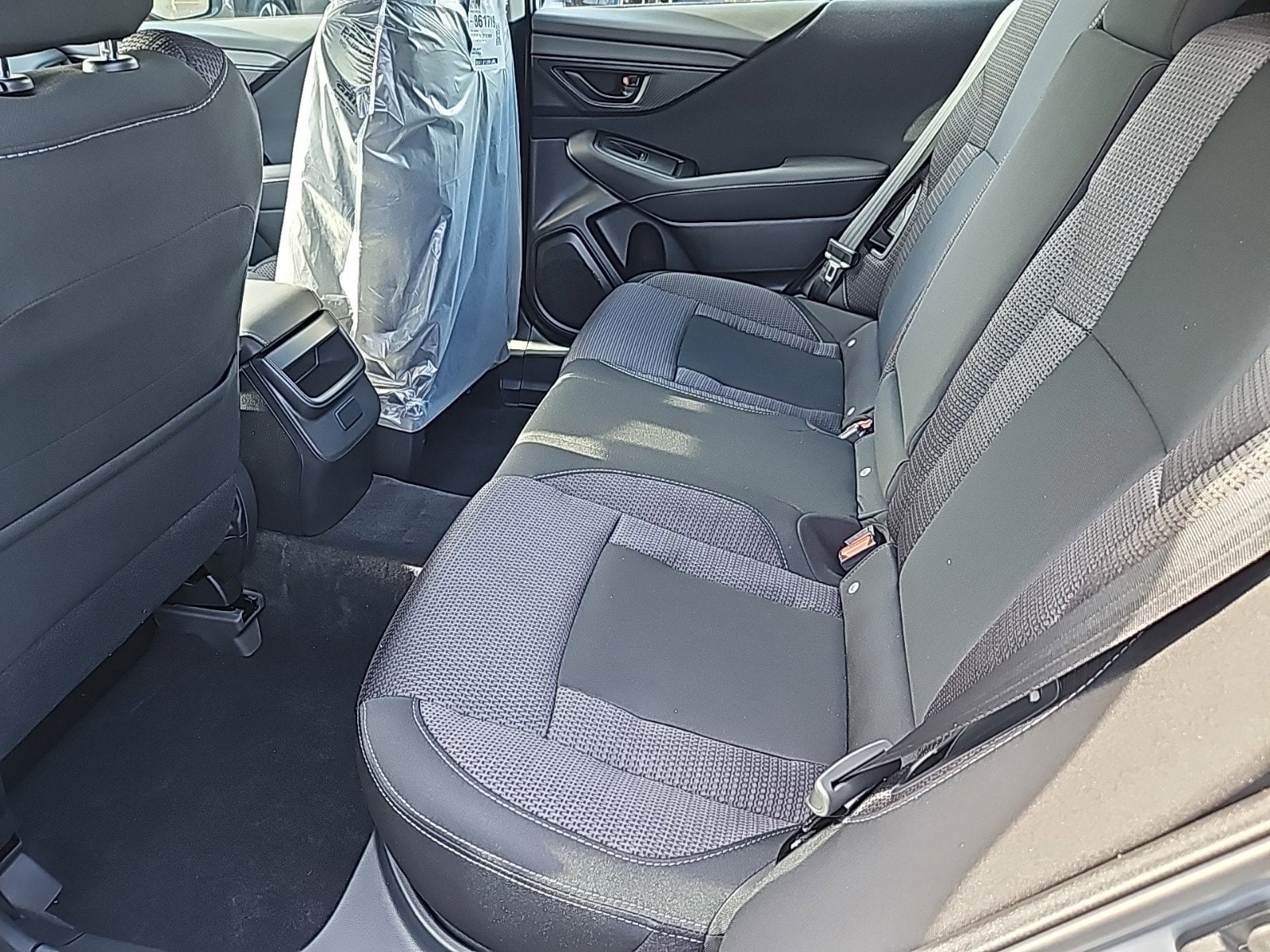 new 2025 Subaru Outback car, priced at $29,336