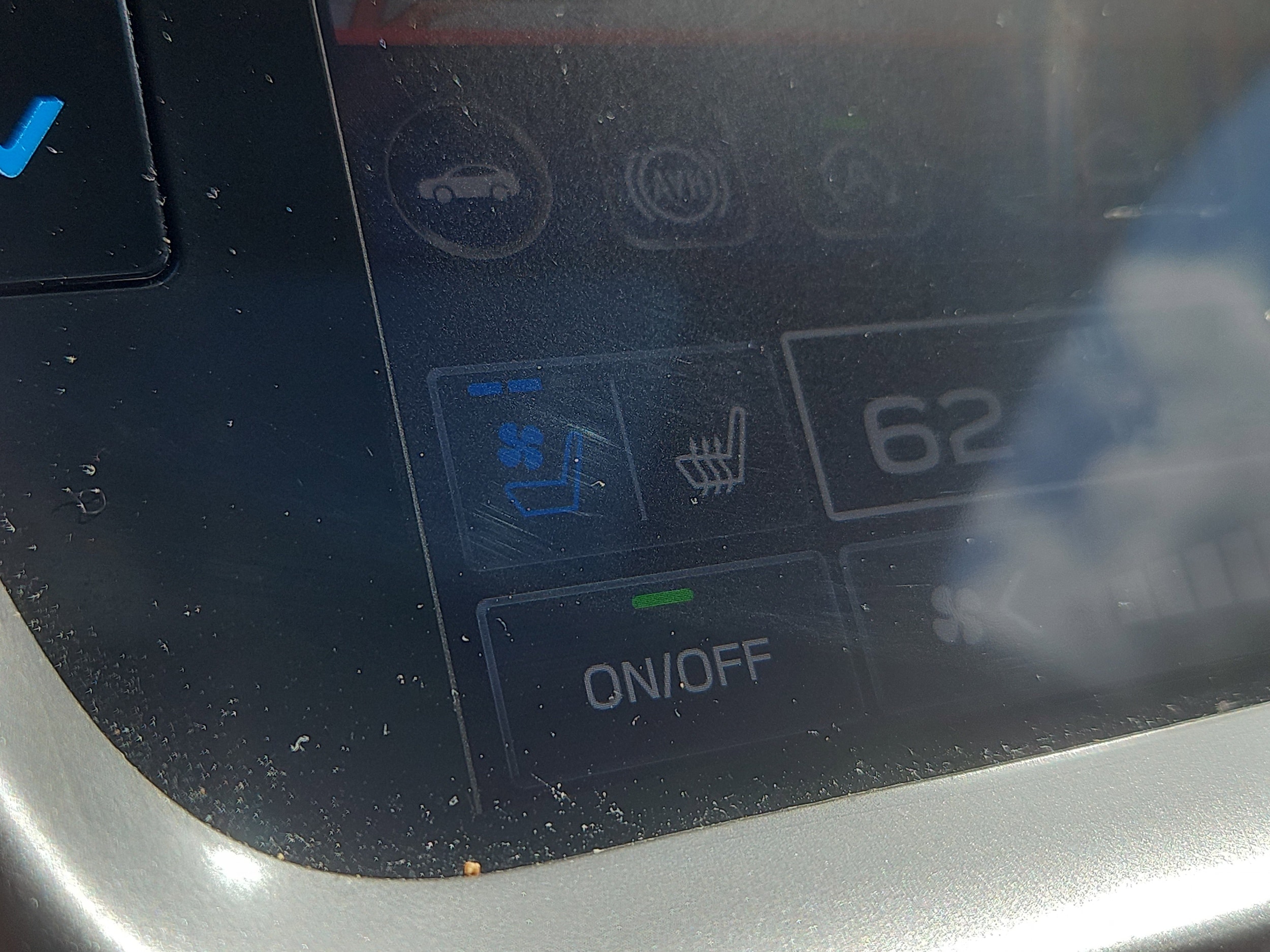 used 2020 Subaru Legacy car, priced at $24,859