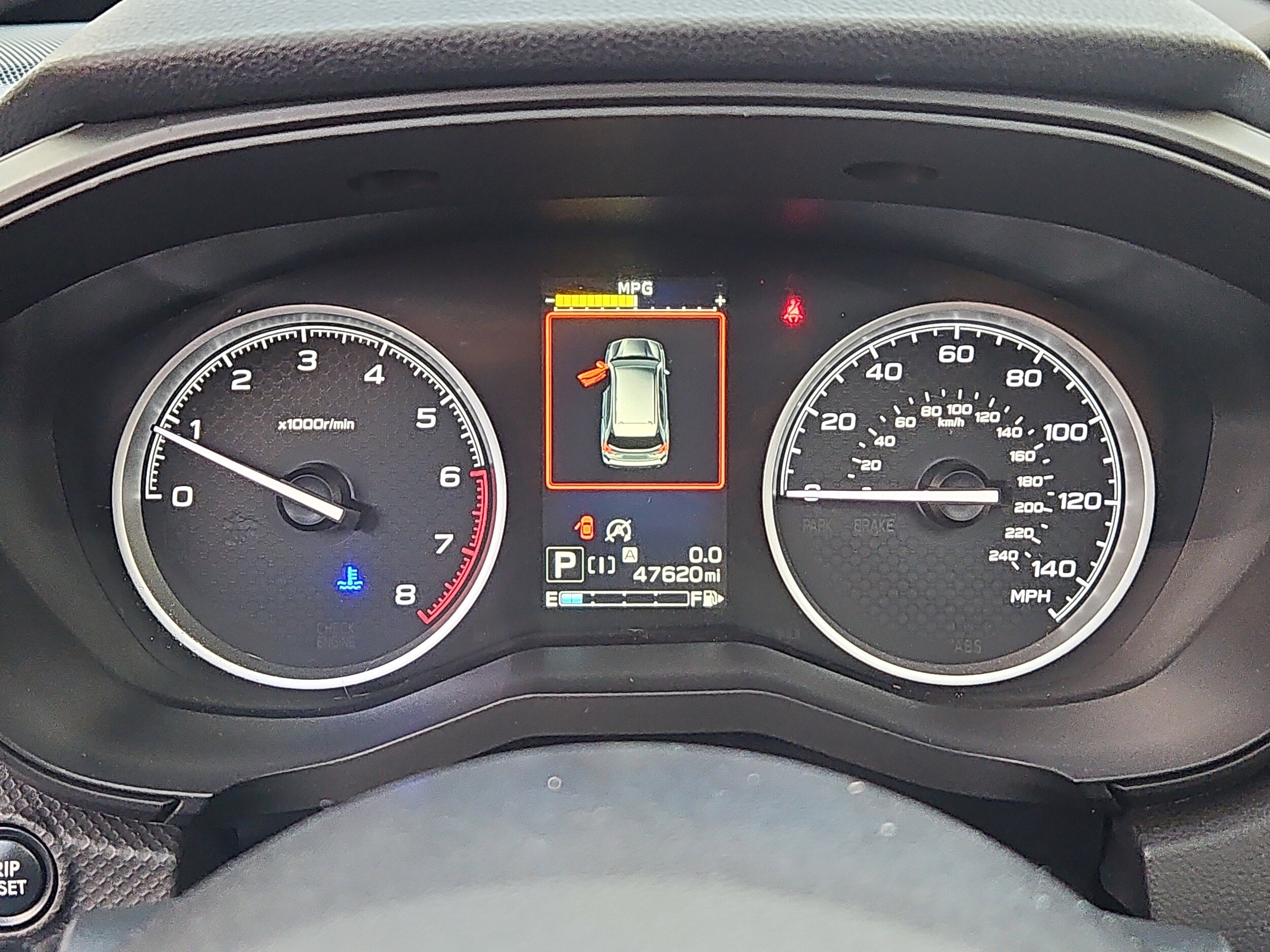 used 2019 Subaru Forester car, priced at $21,795