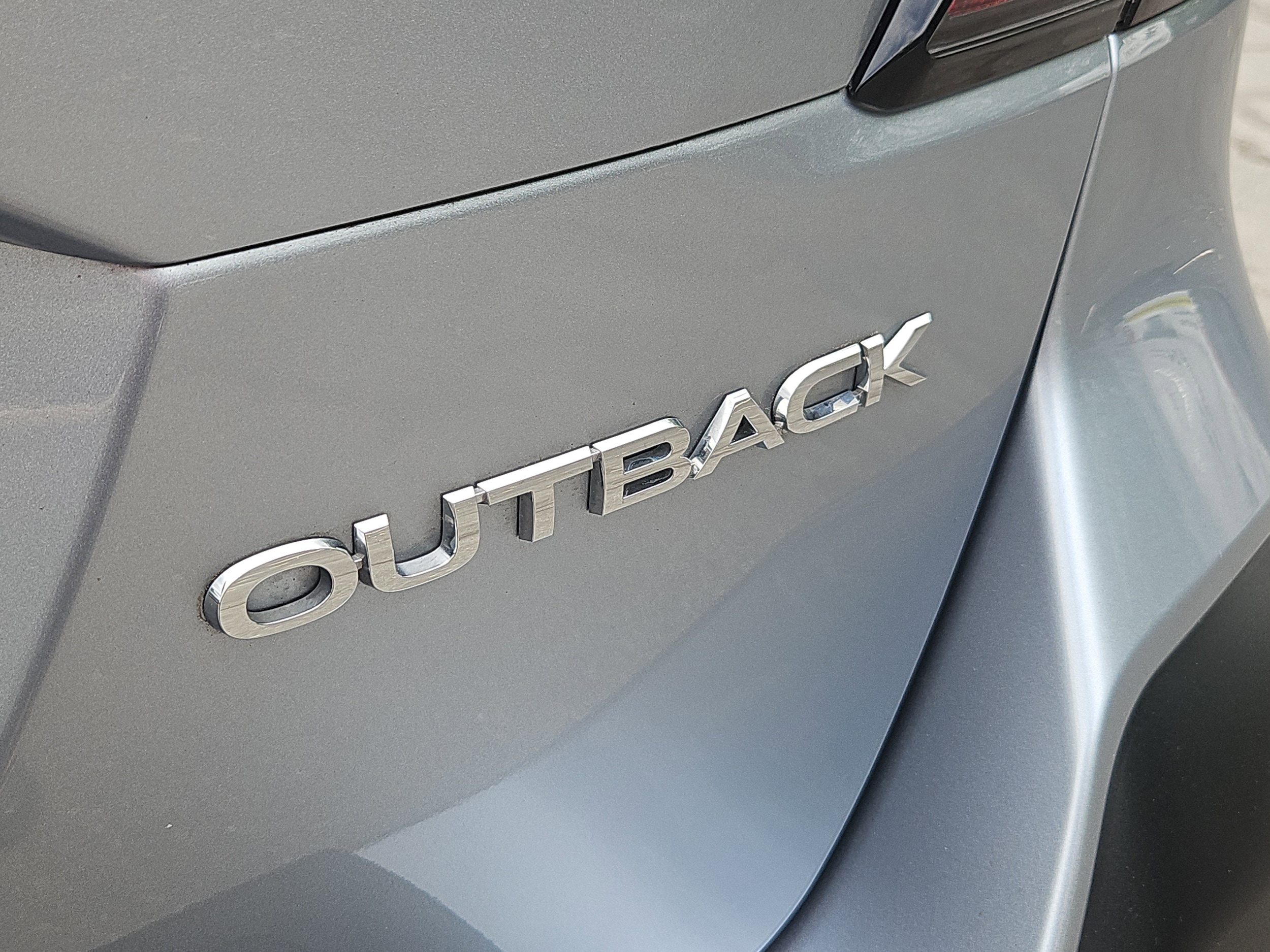 used 2022 Subaru Outback car, priced at $26,990