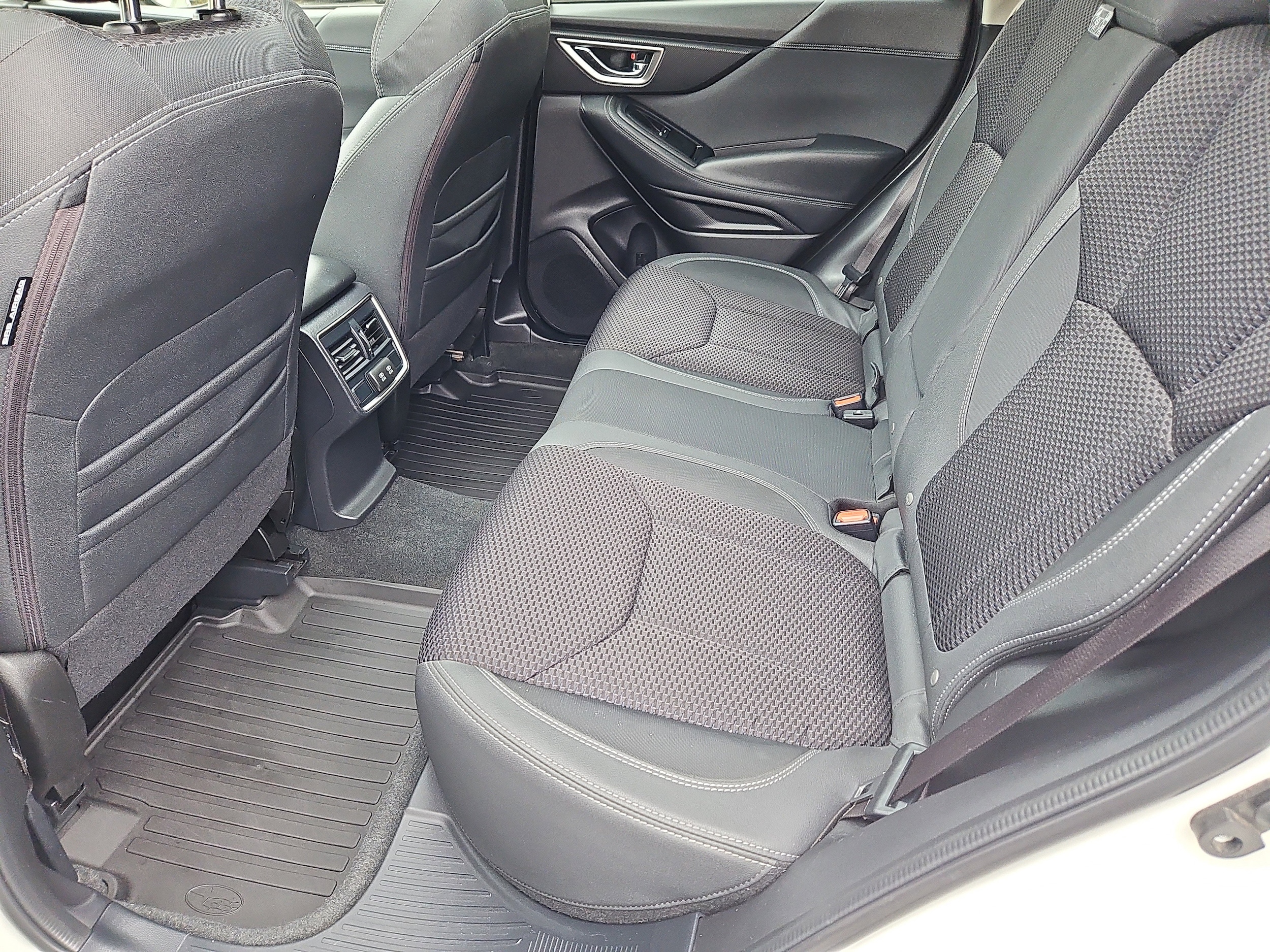 used 2020 Subaru Forester car, priced at $20,990