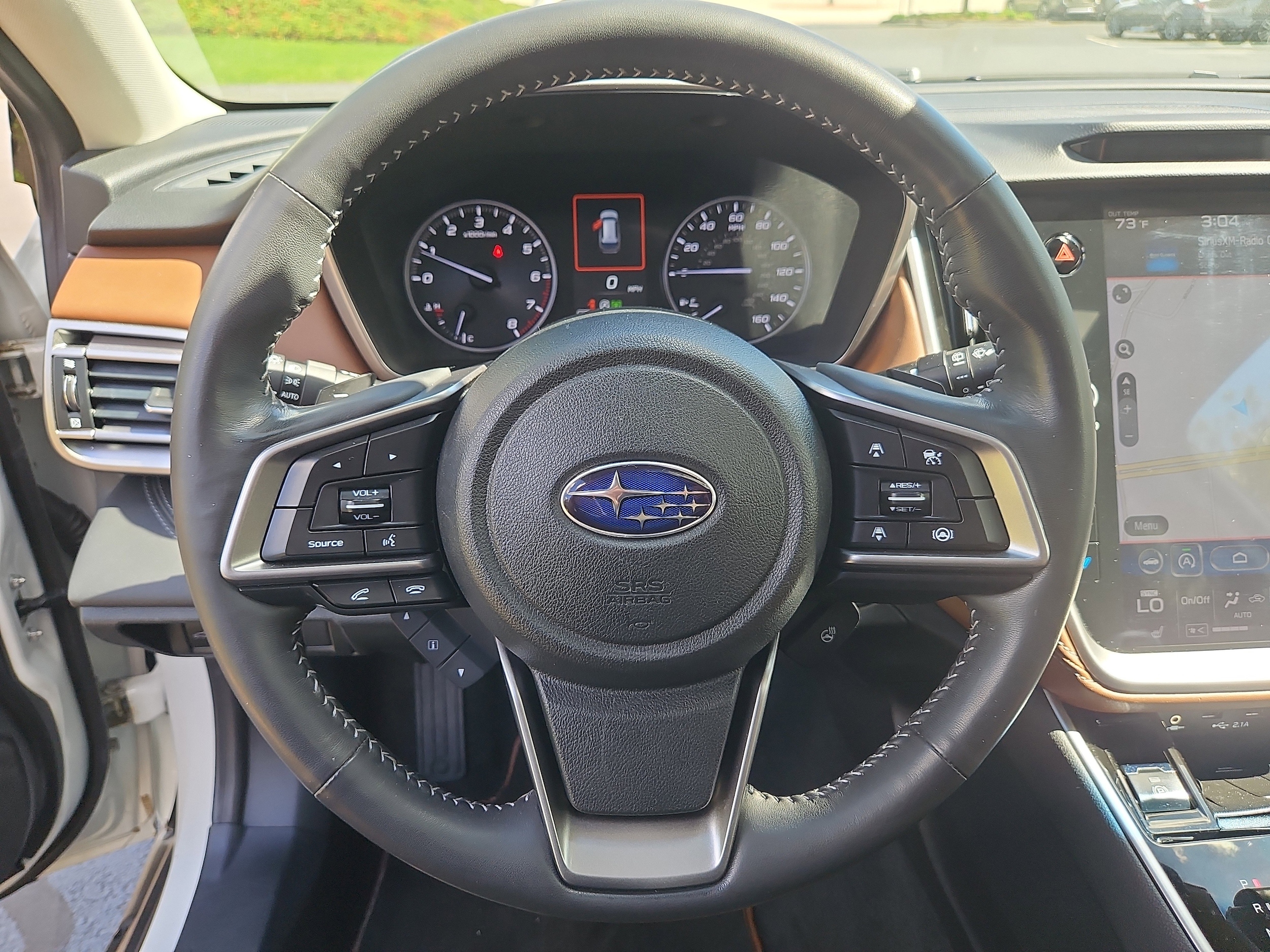 used 2020 Subaru Outback car, priced at $24,399