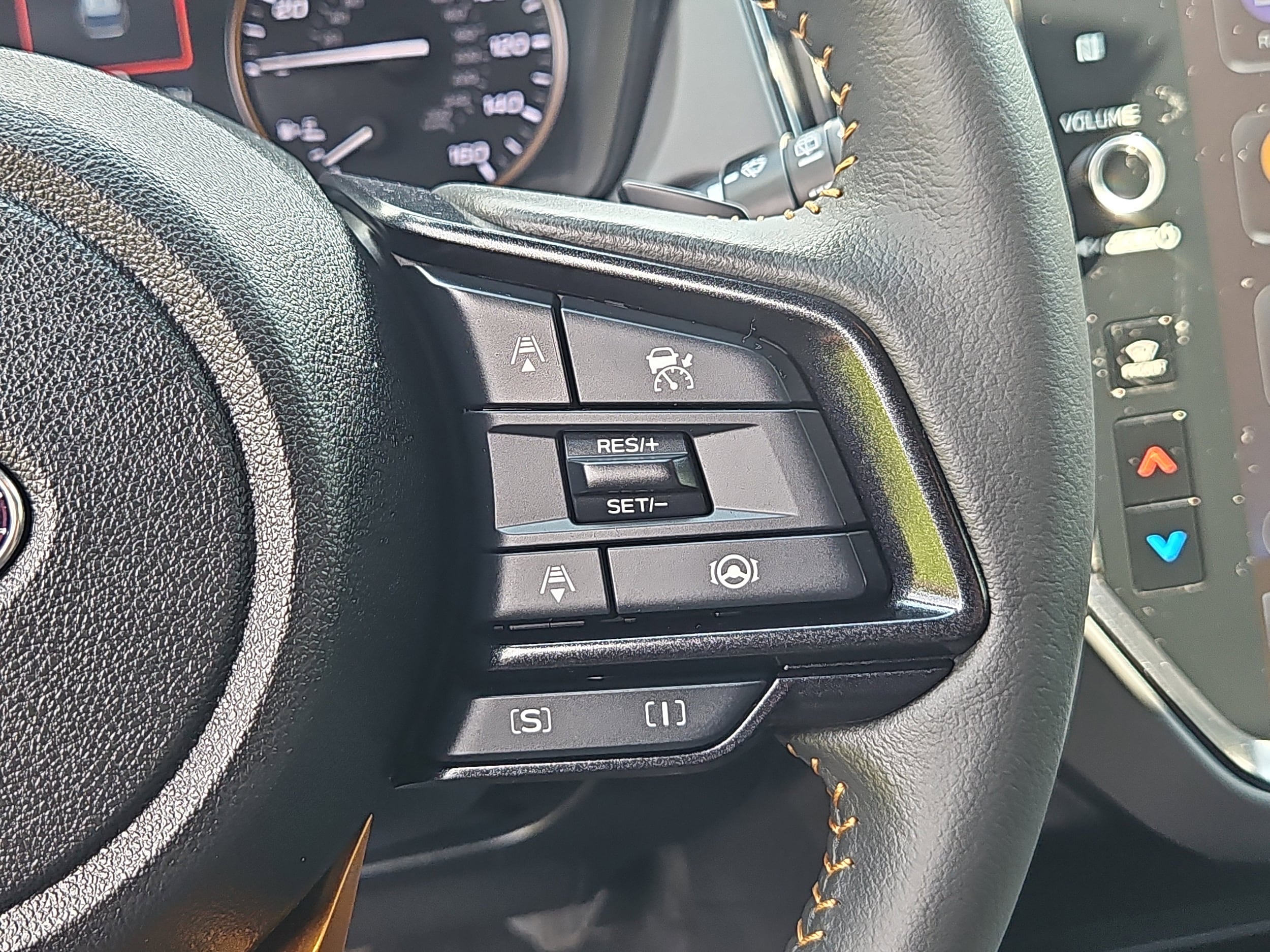 used 2024 Subaru Crosstrek car, priced at $32,231