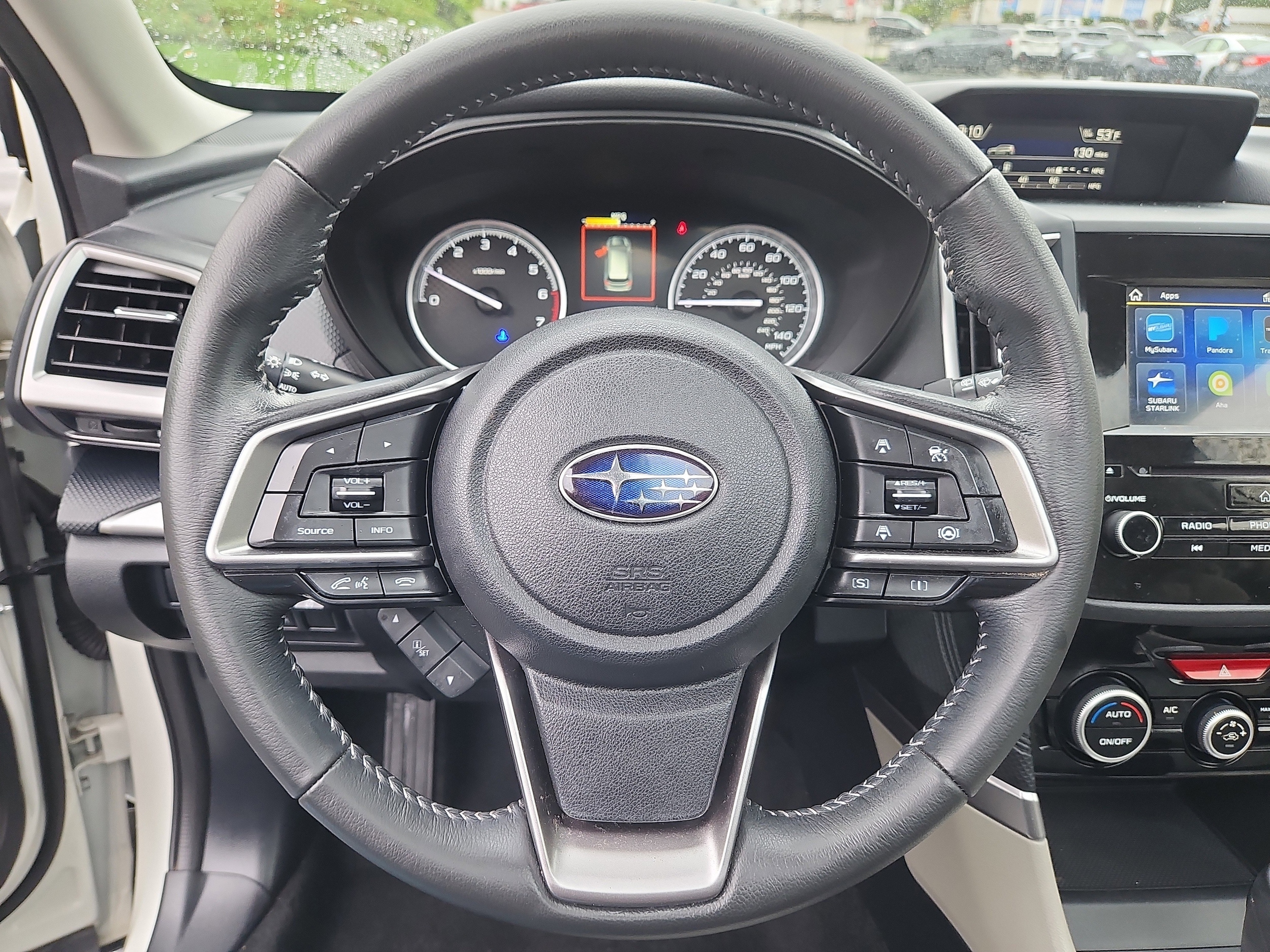 used 2020 Subaru Forester car, priced at $20,999