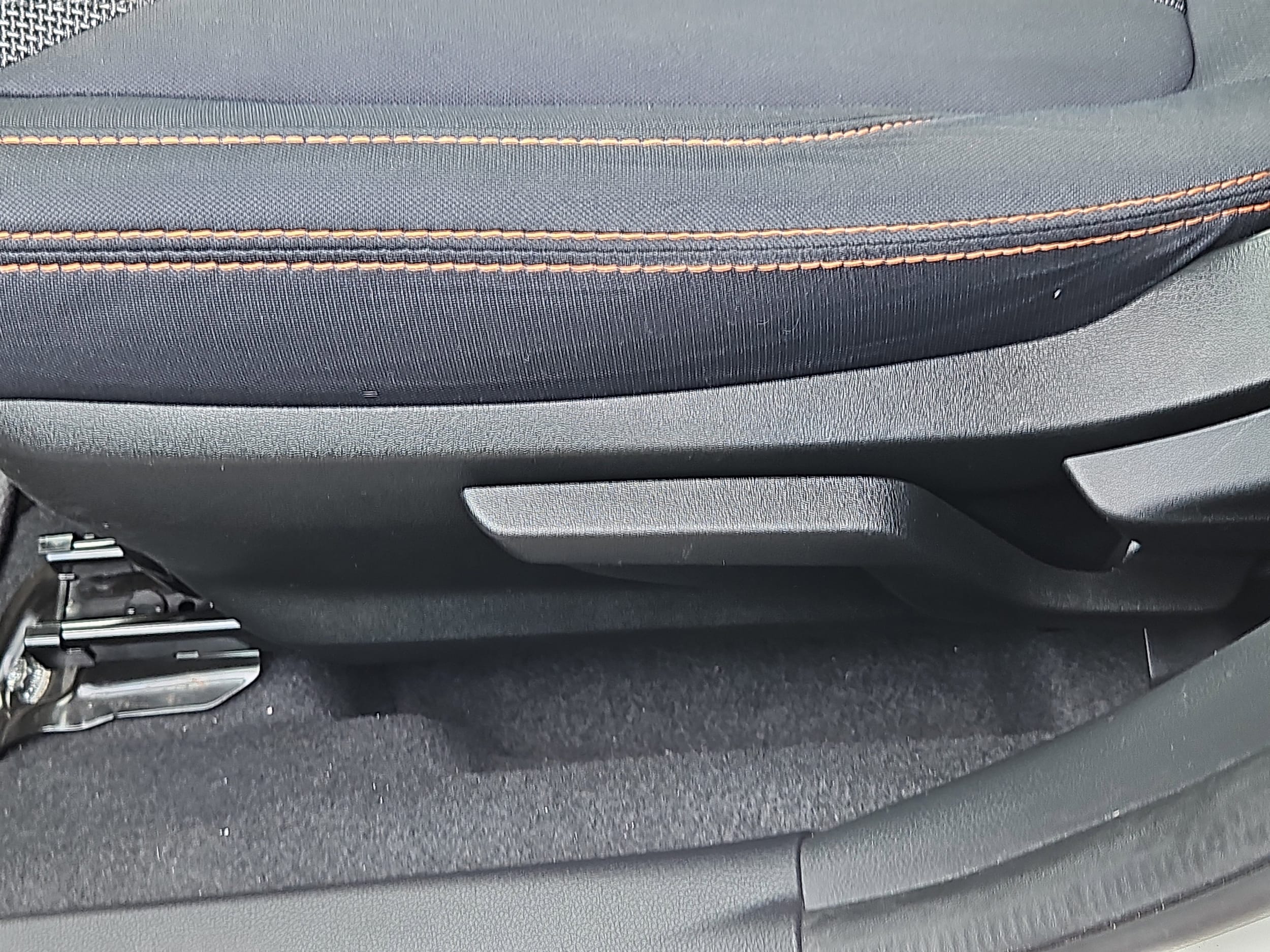 used 2023 Subaru Crosstrek car, priced at $23,990