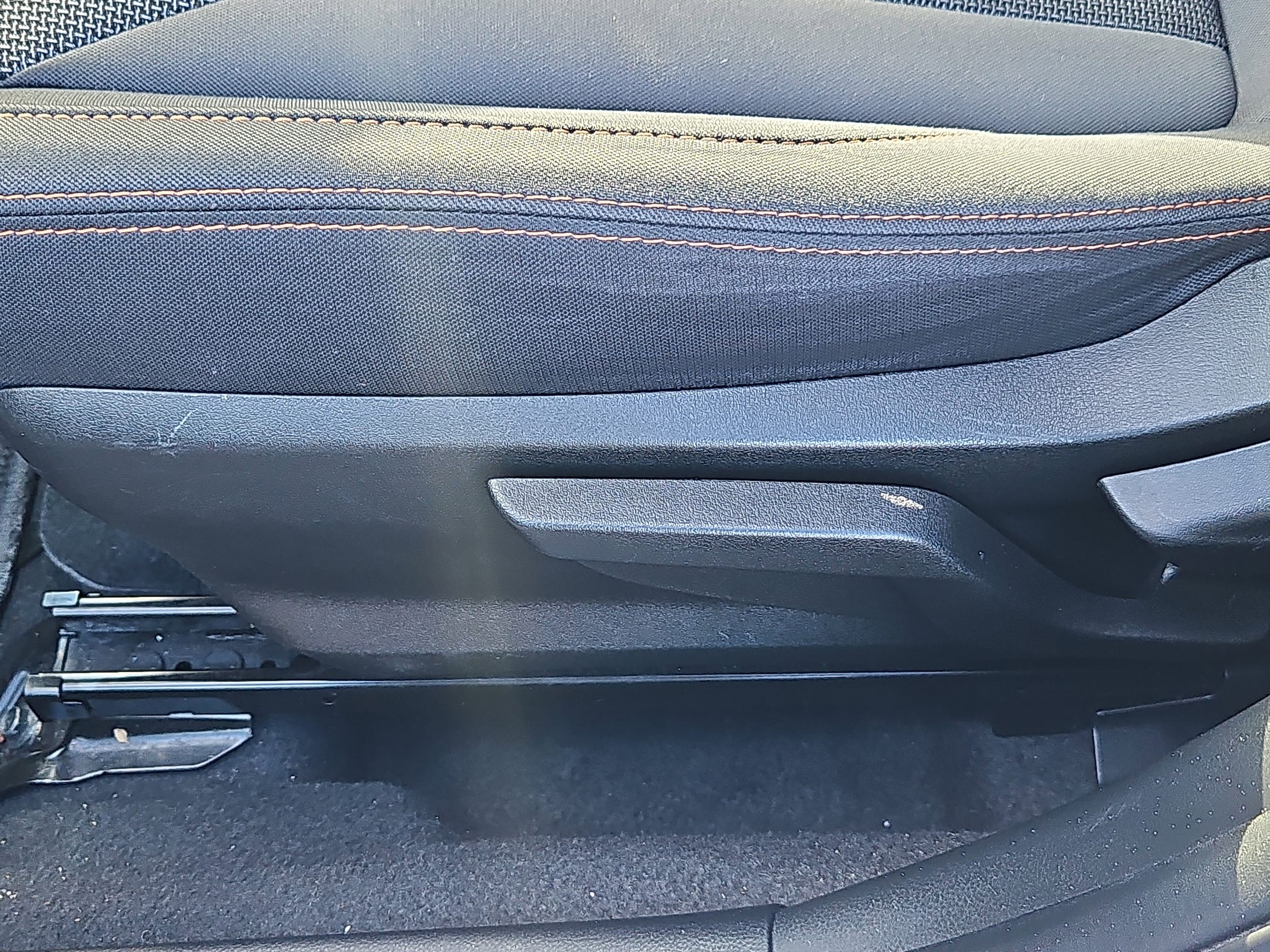 used 2021 Subaru Crosstrek car, priced at $22,596