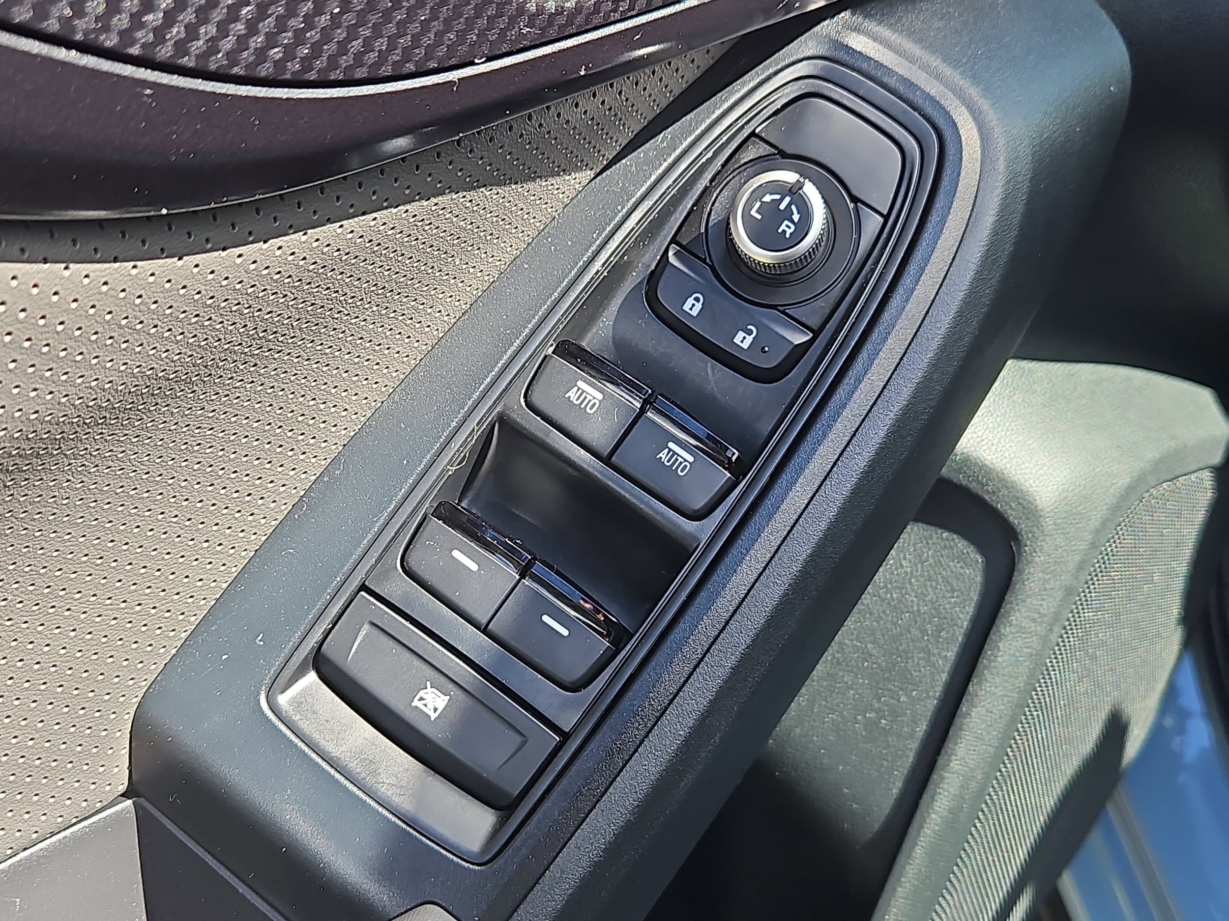 used 2023 Subaru Crosstrek car, priced at $28,963