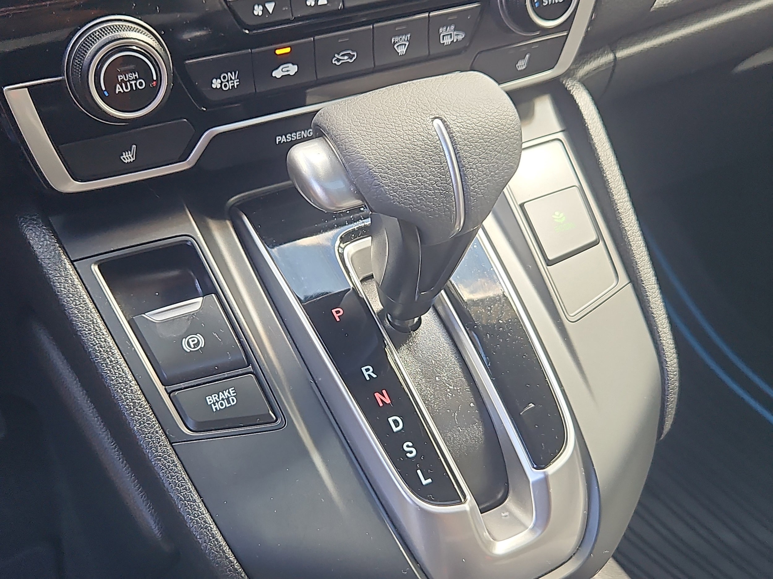used 2019 Honda CR-V car, priced at $21,990